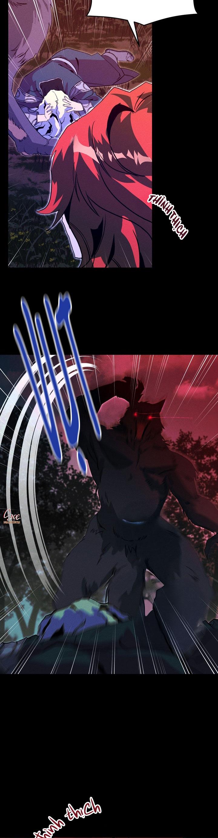 TO ABYSS Chapter 5 - Trang 2