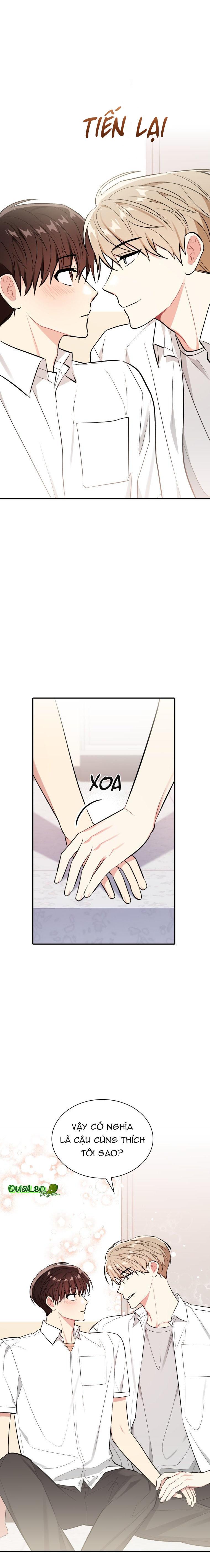 Nhật Hạ Chapter 26 - Next Chapter 27