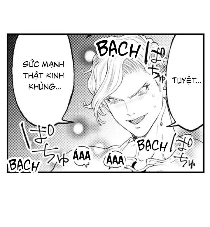 Em Gái Ơi, Anh Trở Thành Thánh Nữ Rồi Chapter 9 - Trang 2