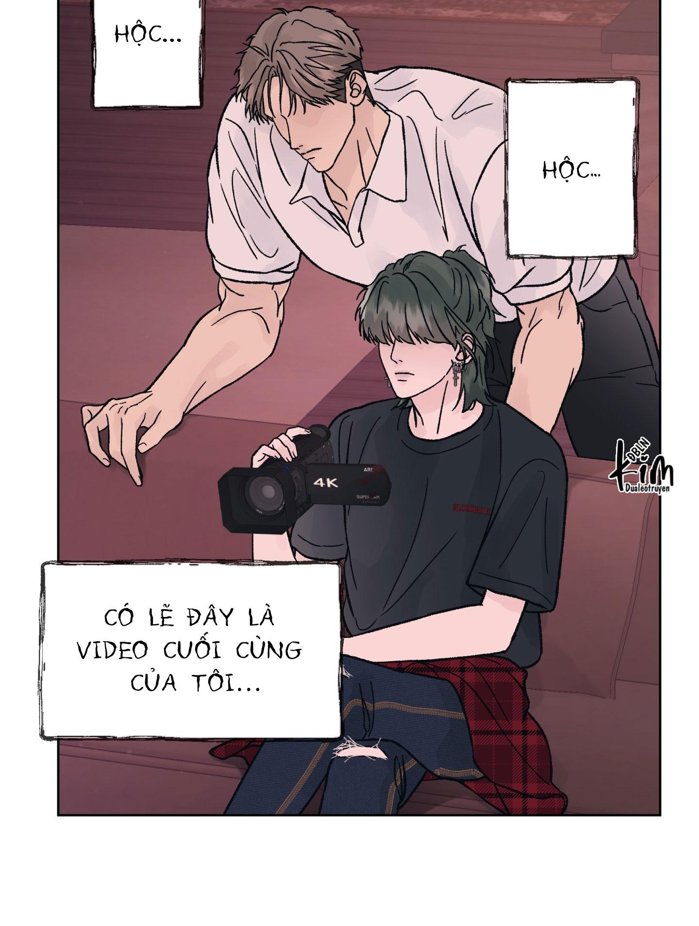 ĐÊM KINH HOÀNG Chapter 59 - Trang 2