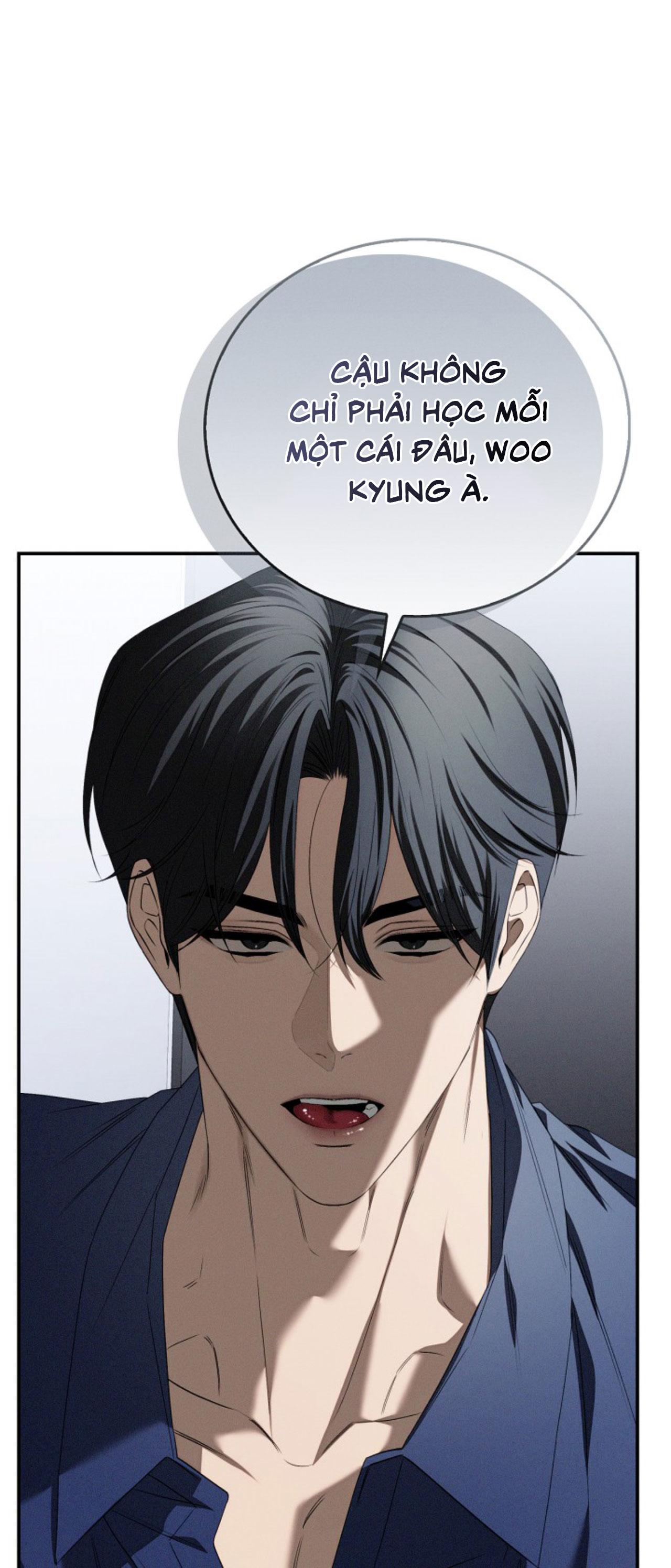 Critical Point Chapter 73 - Trang 2