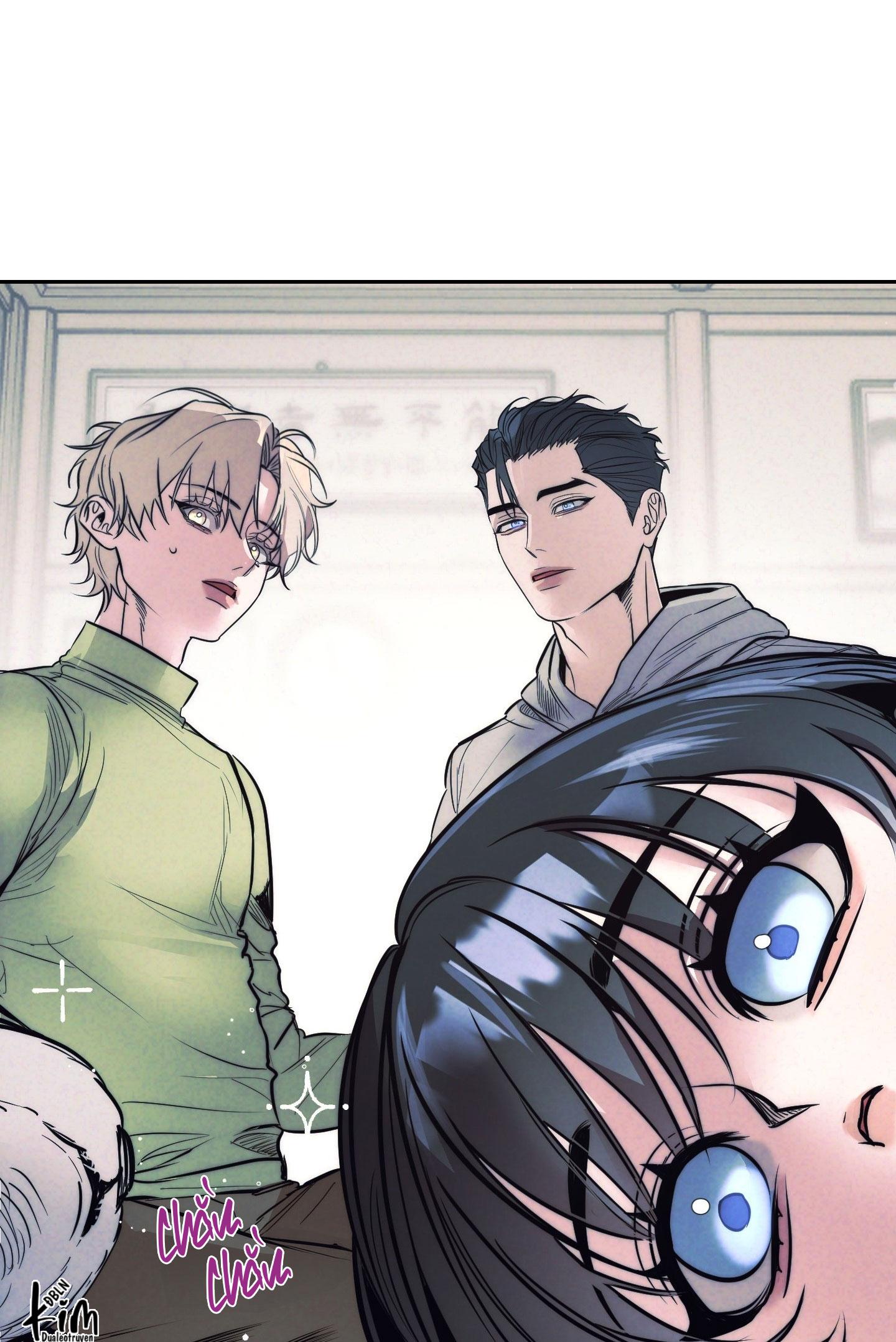 KỲ THỊ Chapter 57 - Next Chapter 58