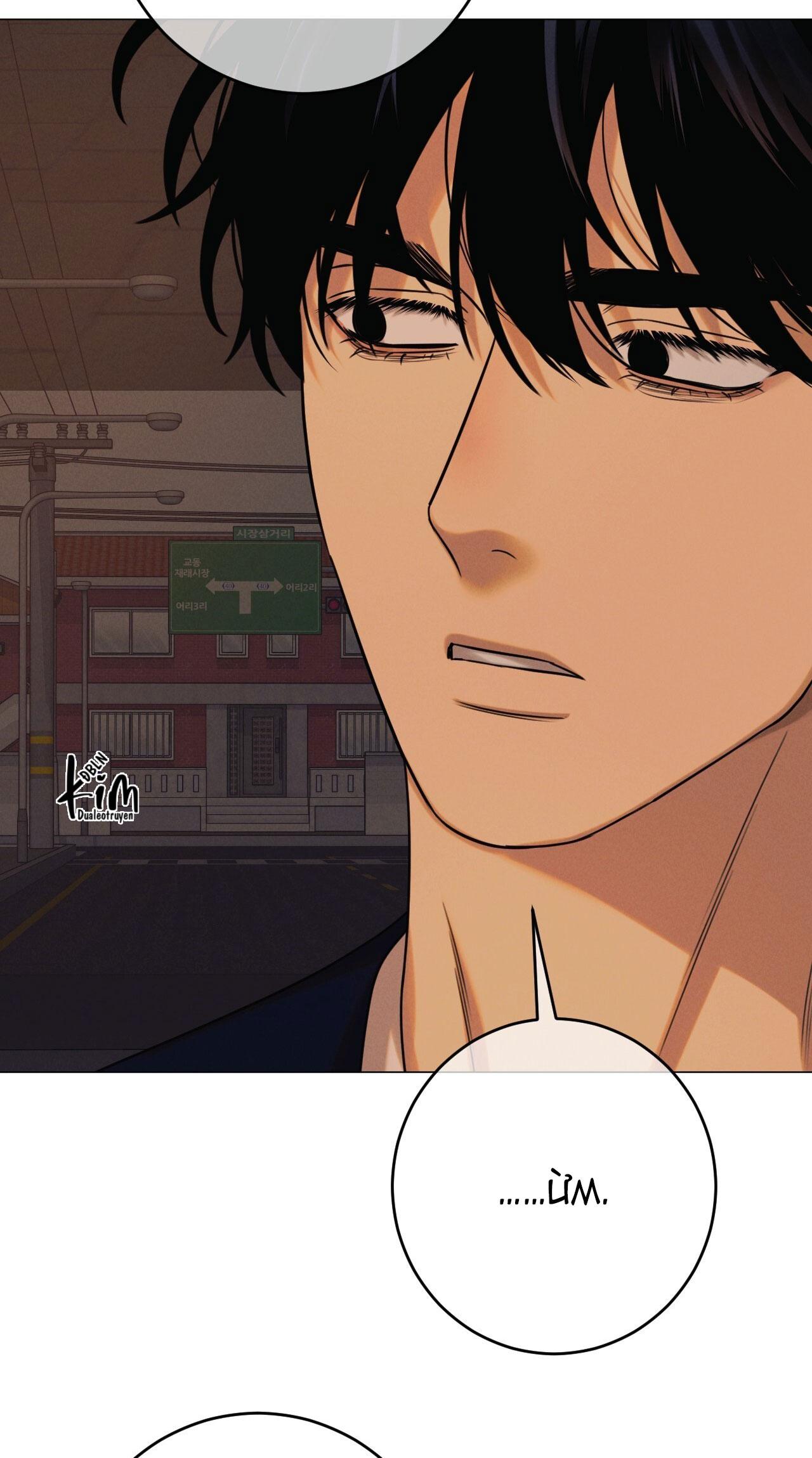 QUẺ BÓI GIẤC MƠ CỦA YÊU TINH Chapter 72 - Next 