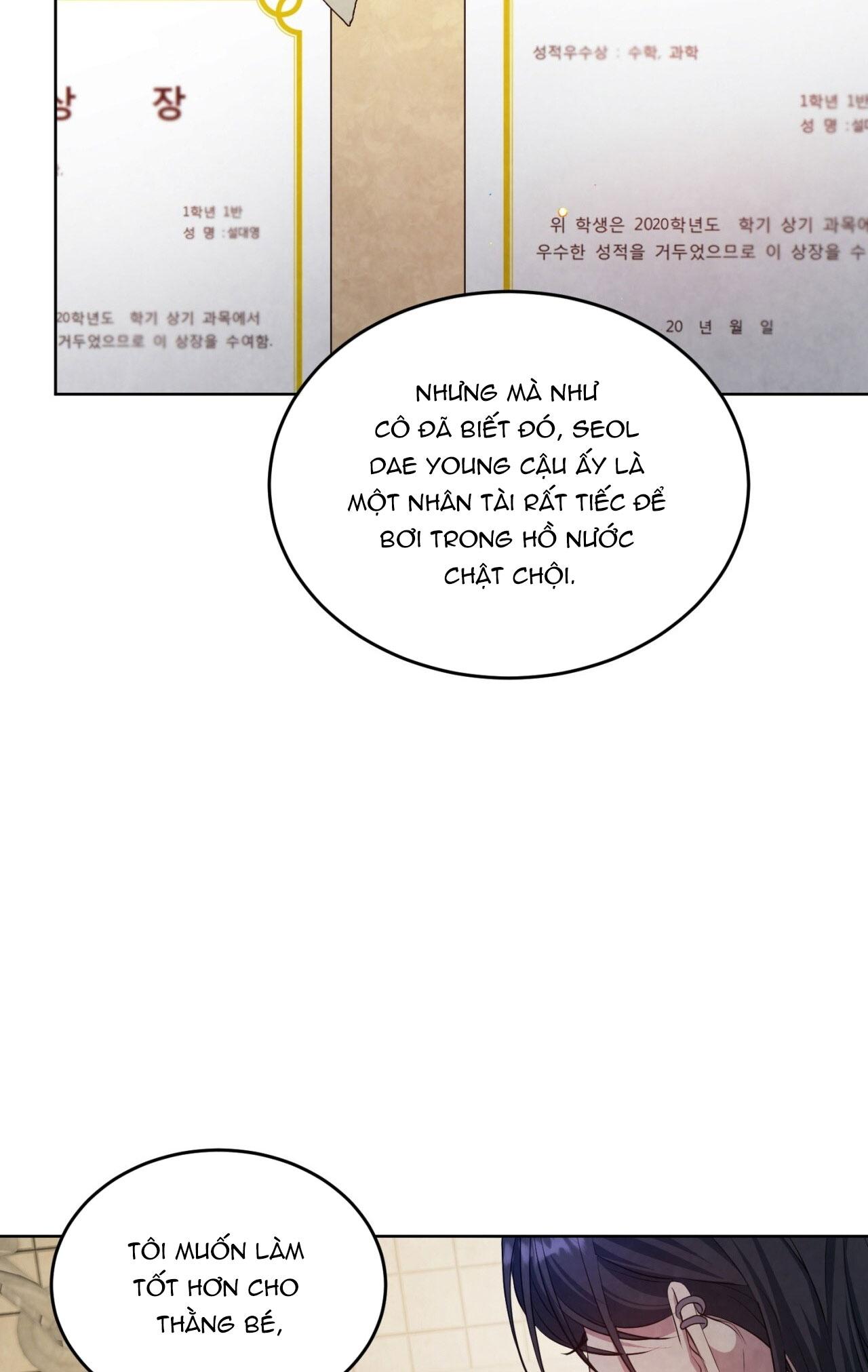 THẾ GIỚI XUNG KHẮC Chapter 12 - Trang 2