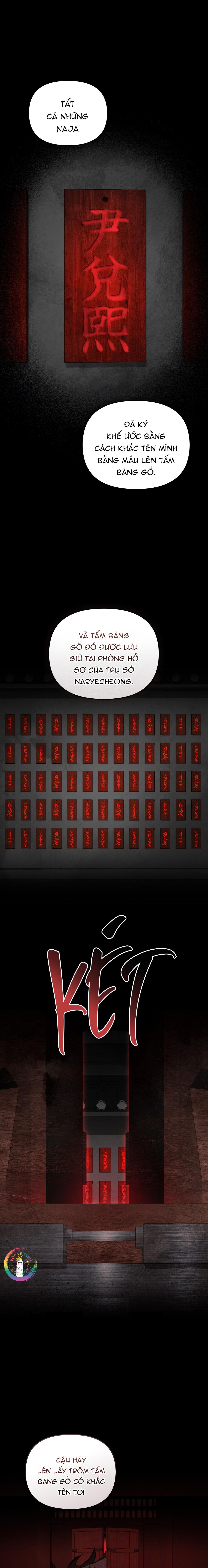 Linh Hồn Lửa Chapter 38 - Next 