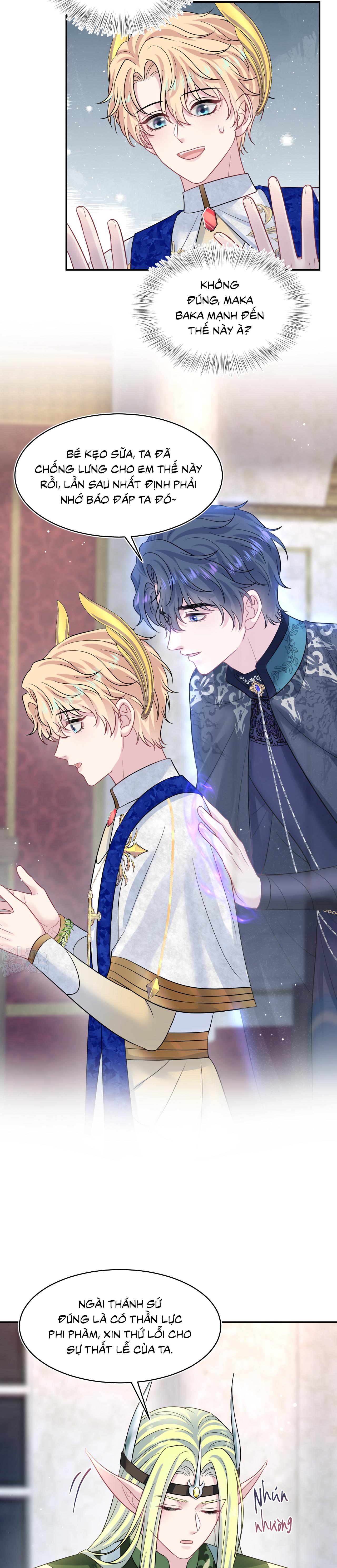 Tuyệt mỹ bạch liên hoa online dạy học Chapter 225 - Next Chapter 226