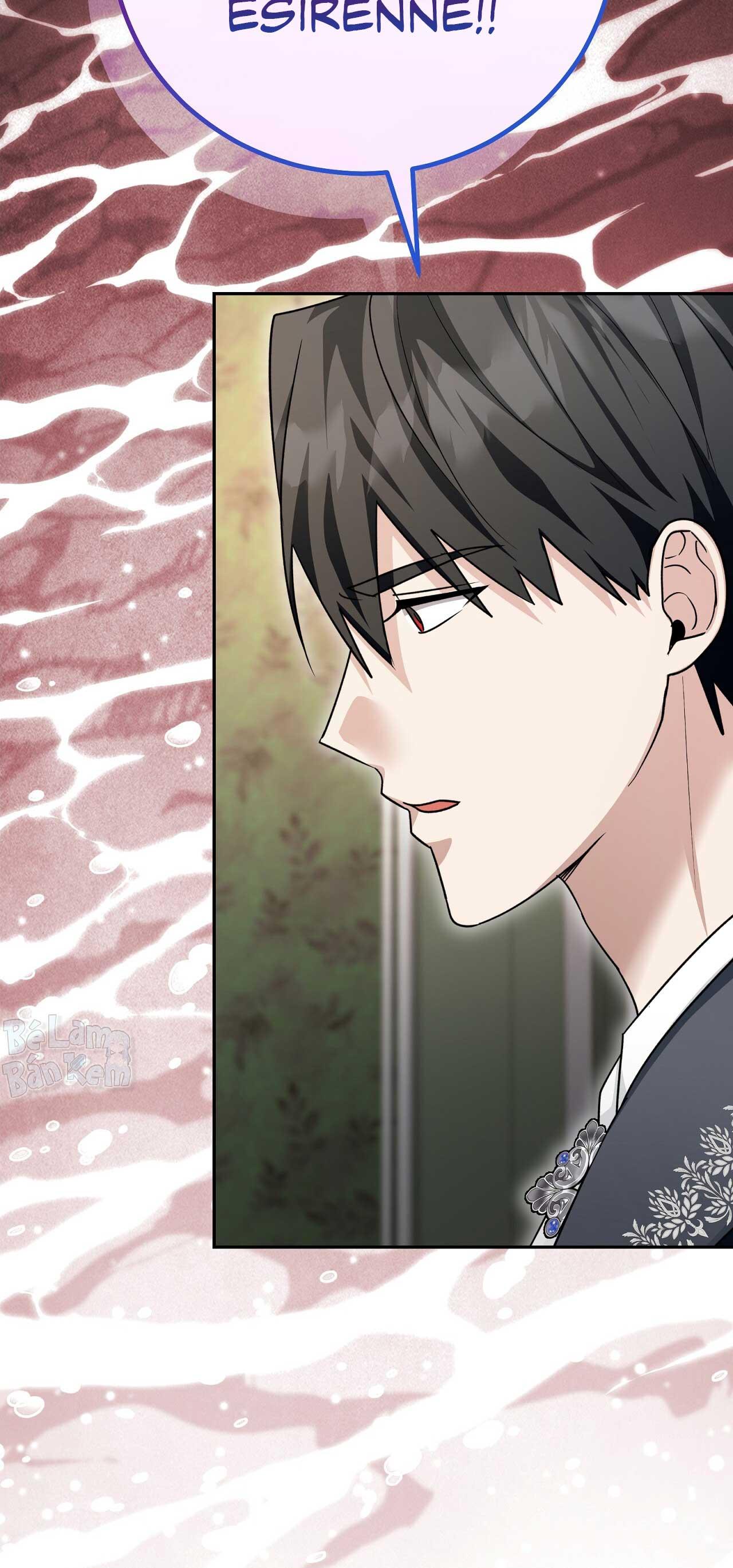 Xuyên thành cục bông của tên cuồng công Chapter 48 - Trang 2