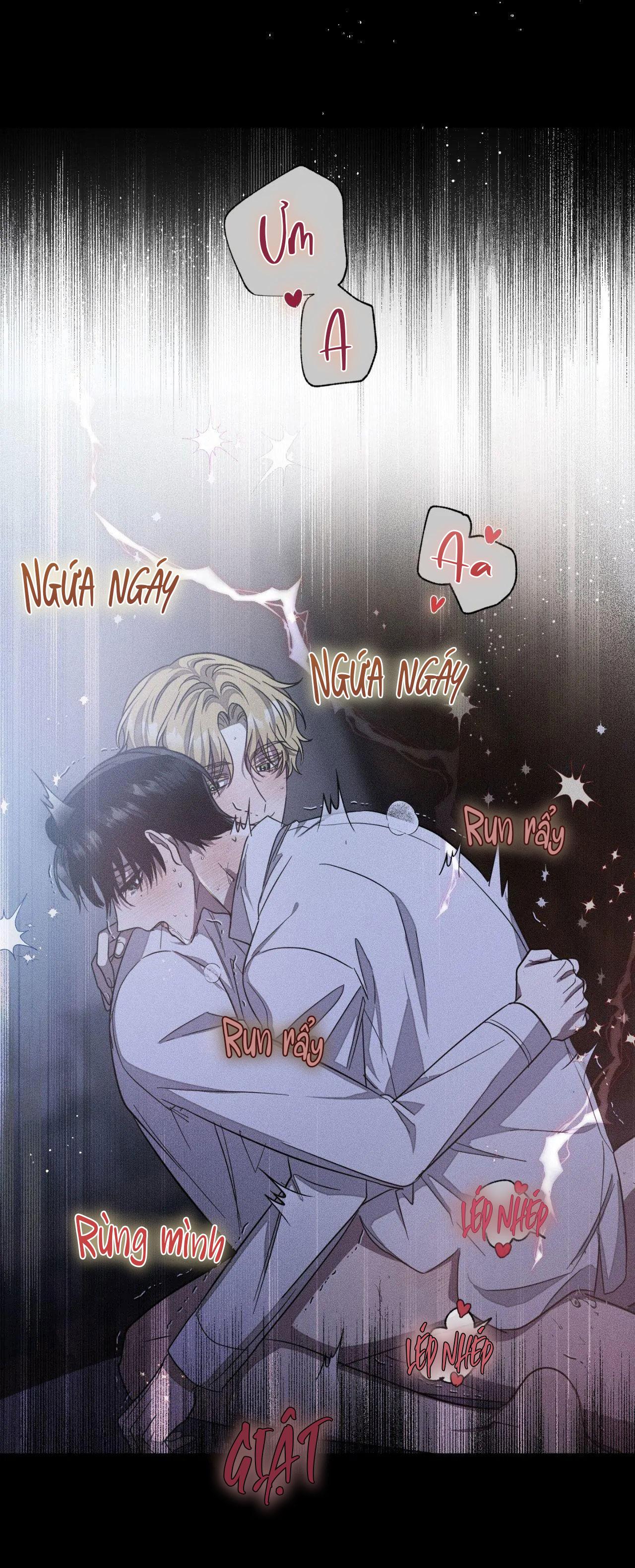 Công Lập Left Fluke Chapter 31 - Next Chapter 32