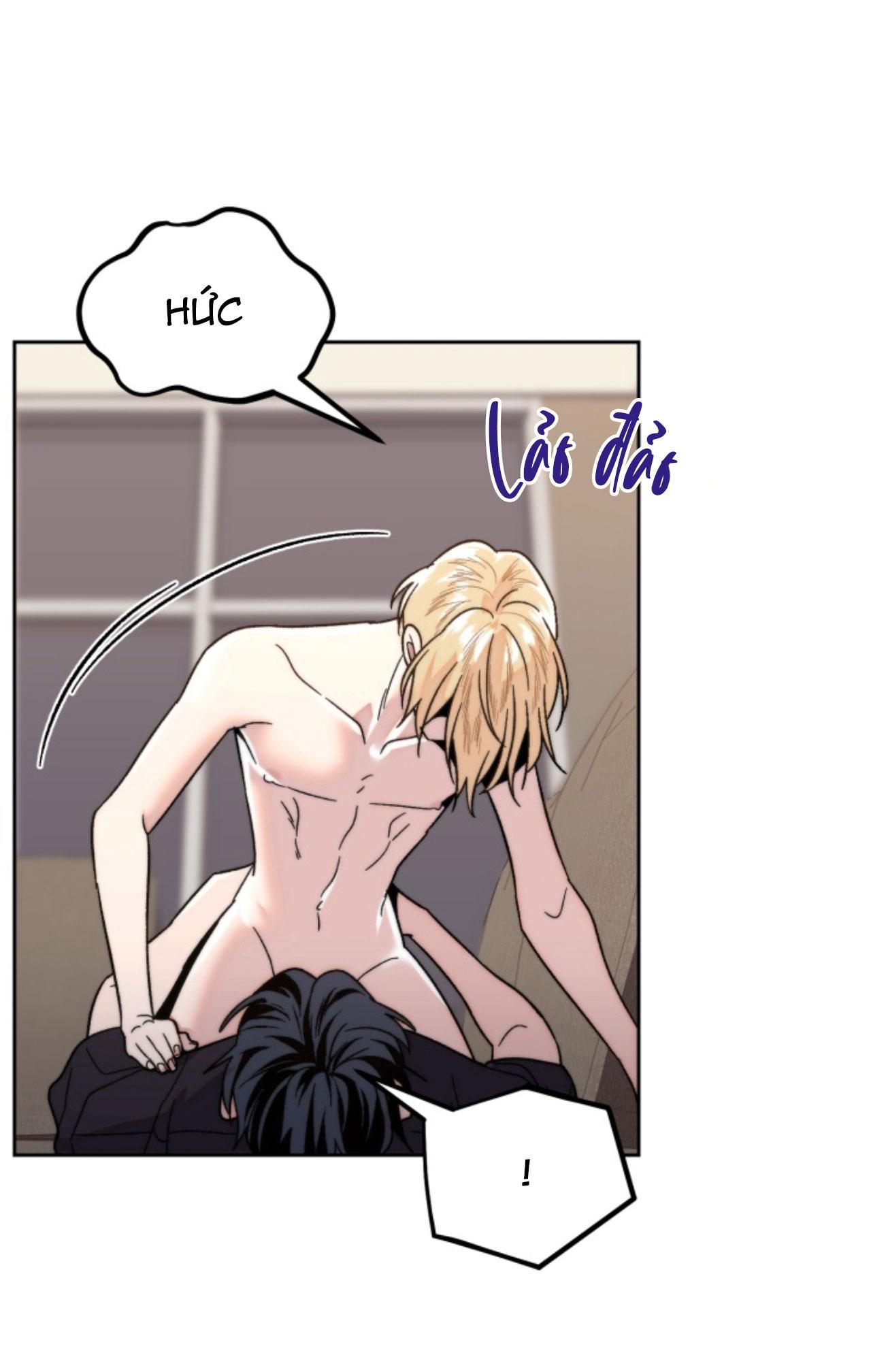 Người Hàng Xóm Bất Ngờ Chapter 15 - Trang 2