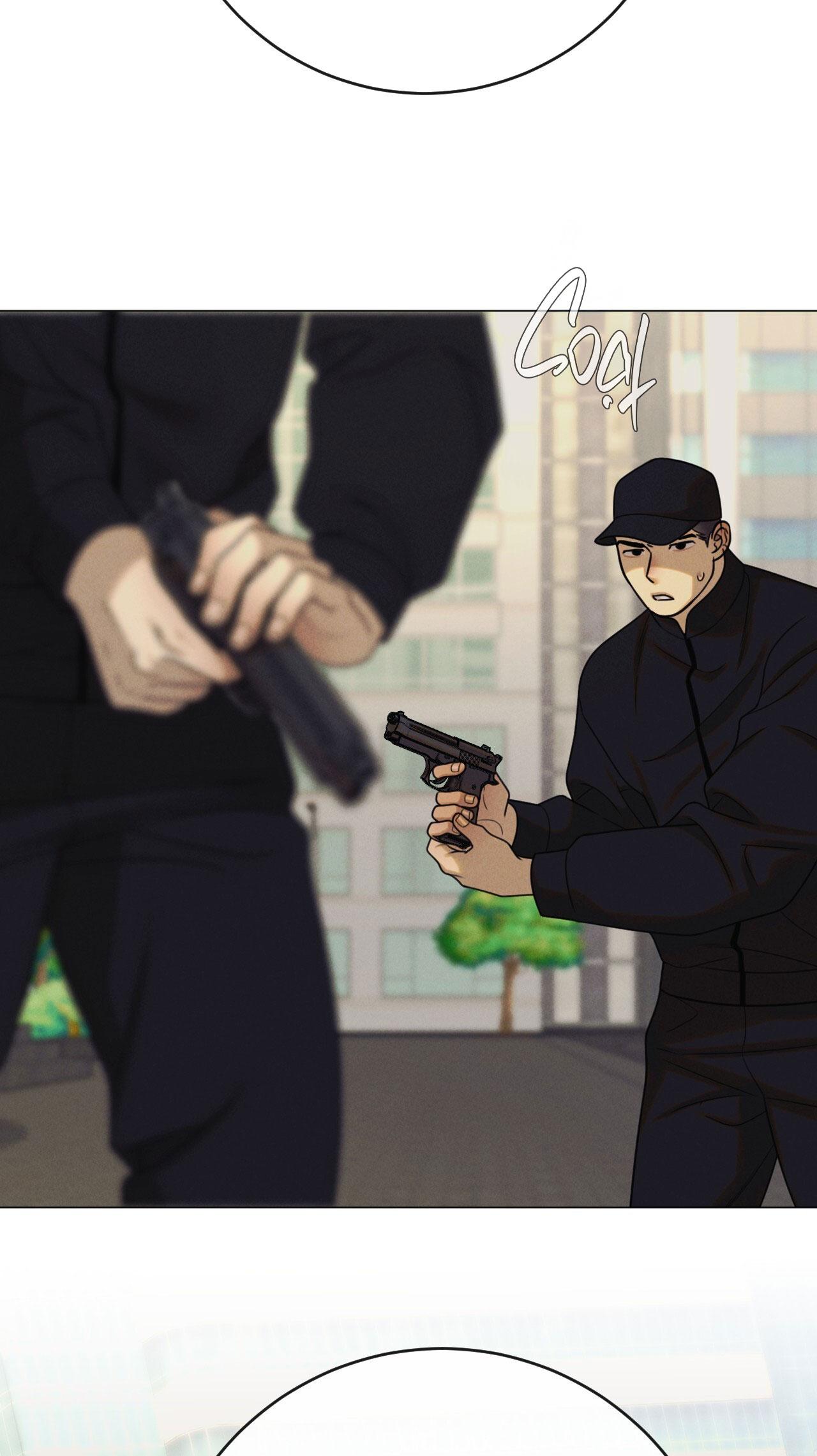 Quẻ Bói Giấc Mơ Của Yêu Tinh Chapter 71 - Trang 2