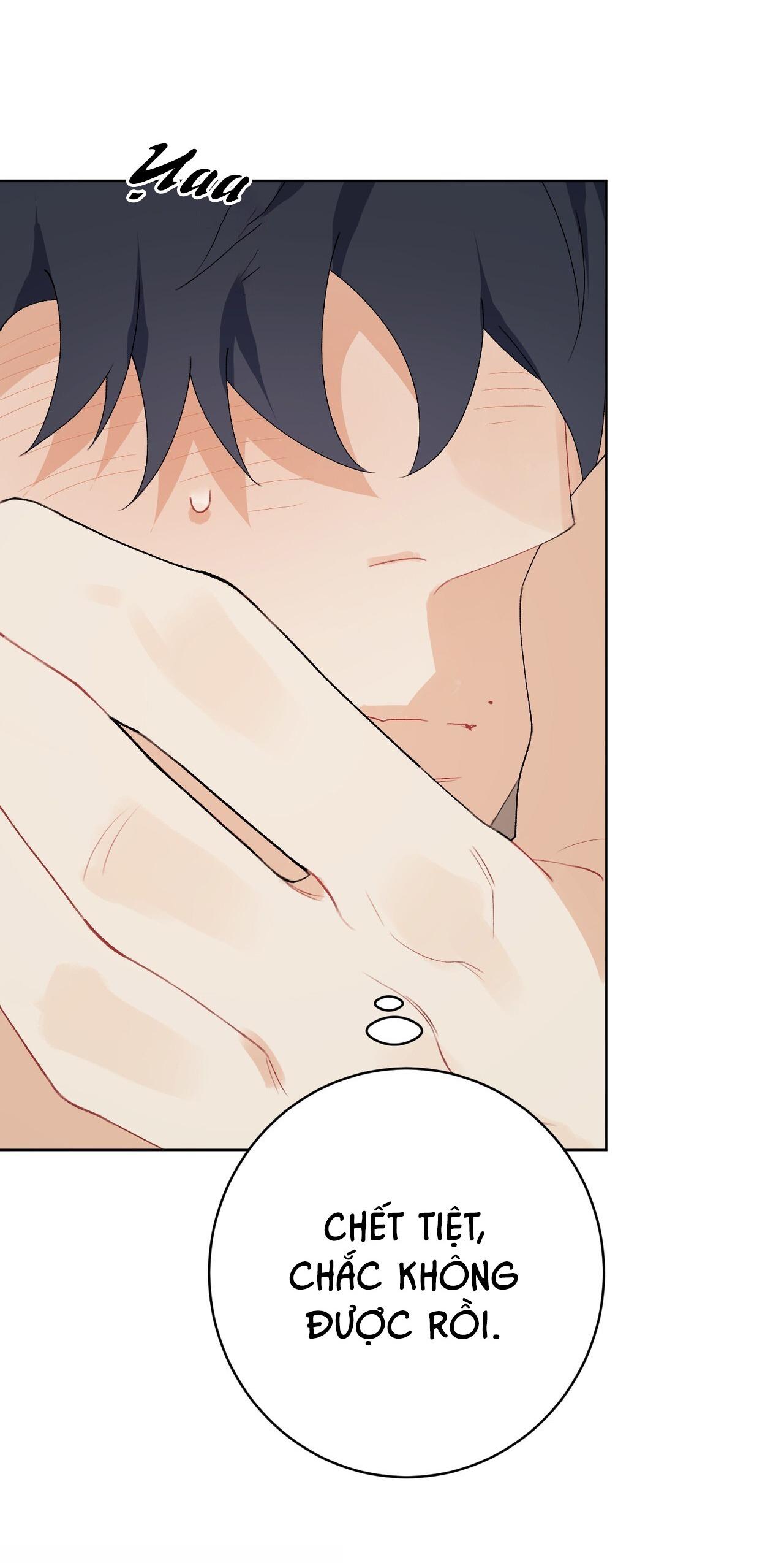 THIÊNG LIÊNG VÀ TÀN NHẪN Chapter 7 - Trang 2