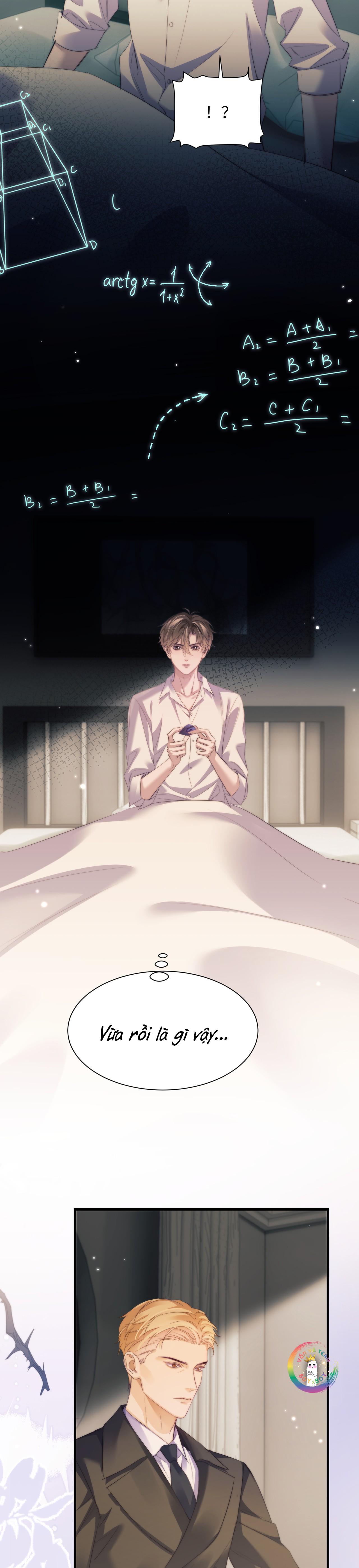Nhân Ngư Desharow Chapter 117 - Trang 2