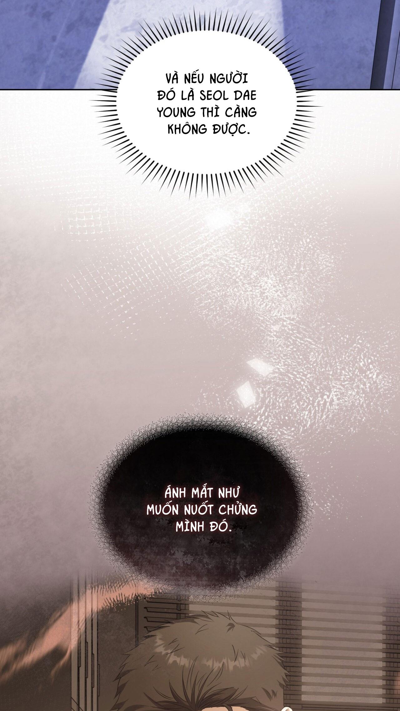 THẾ GIỚI XUNG KHẮC Chapter 12 - Trang 2