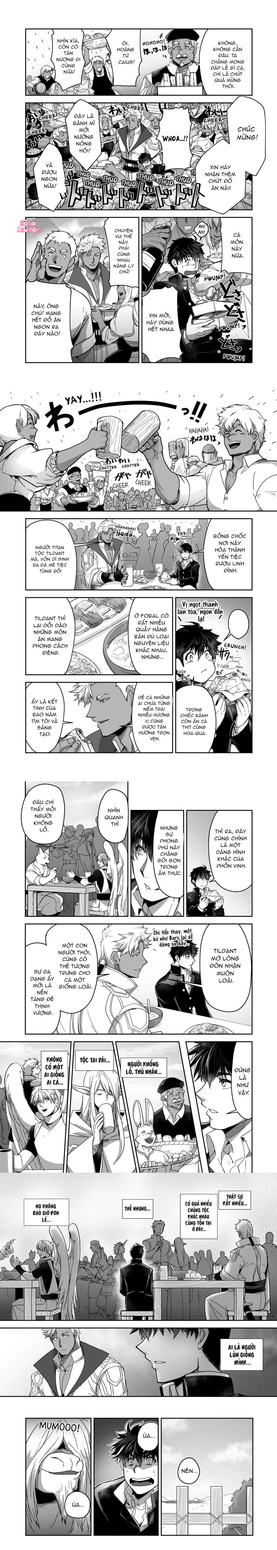 TUYỂN TẬP CU 18CM Chapter 131 ITKZ - Trang 2