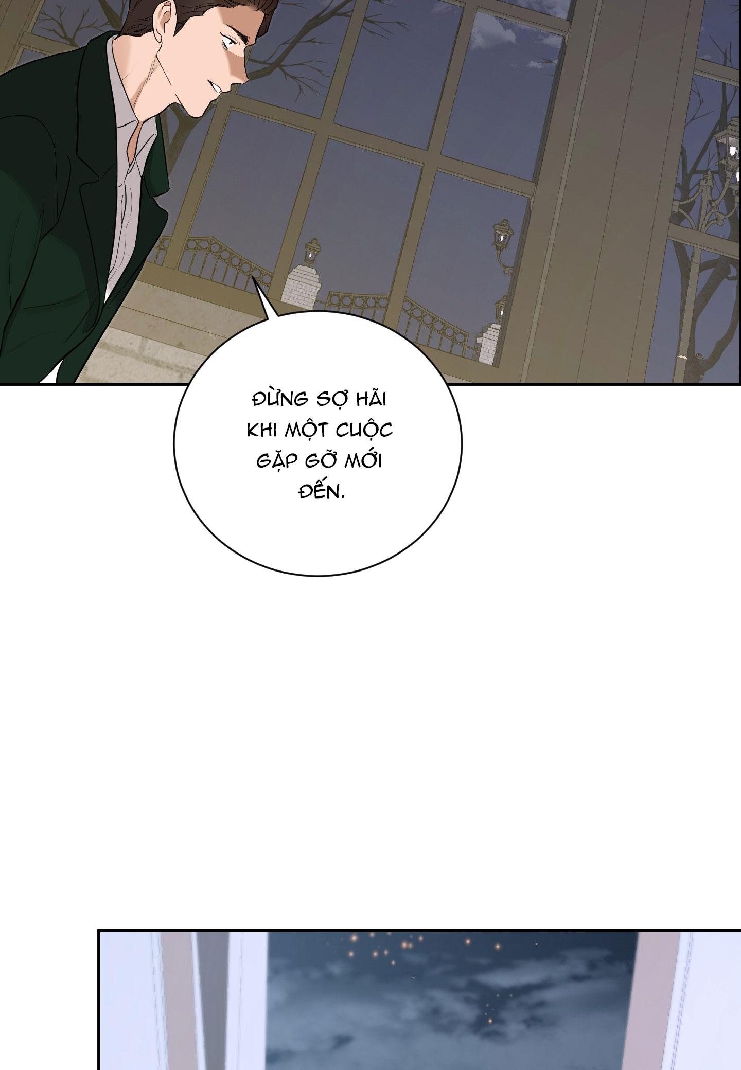 (AxA) MỊ HOẶC KHÓ CƯỠNG Chapter 46 - Trang 2