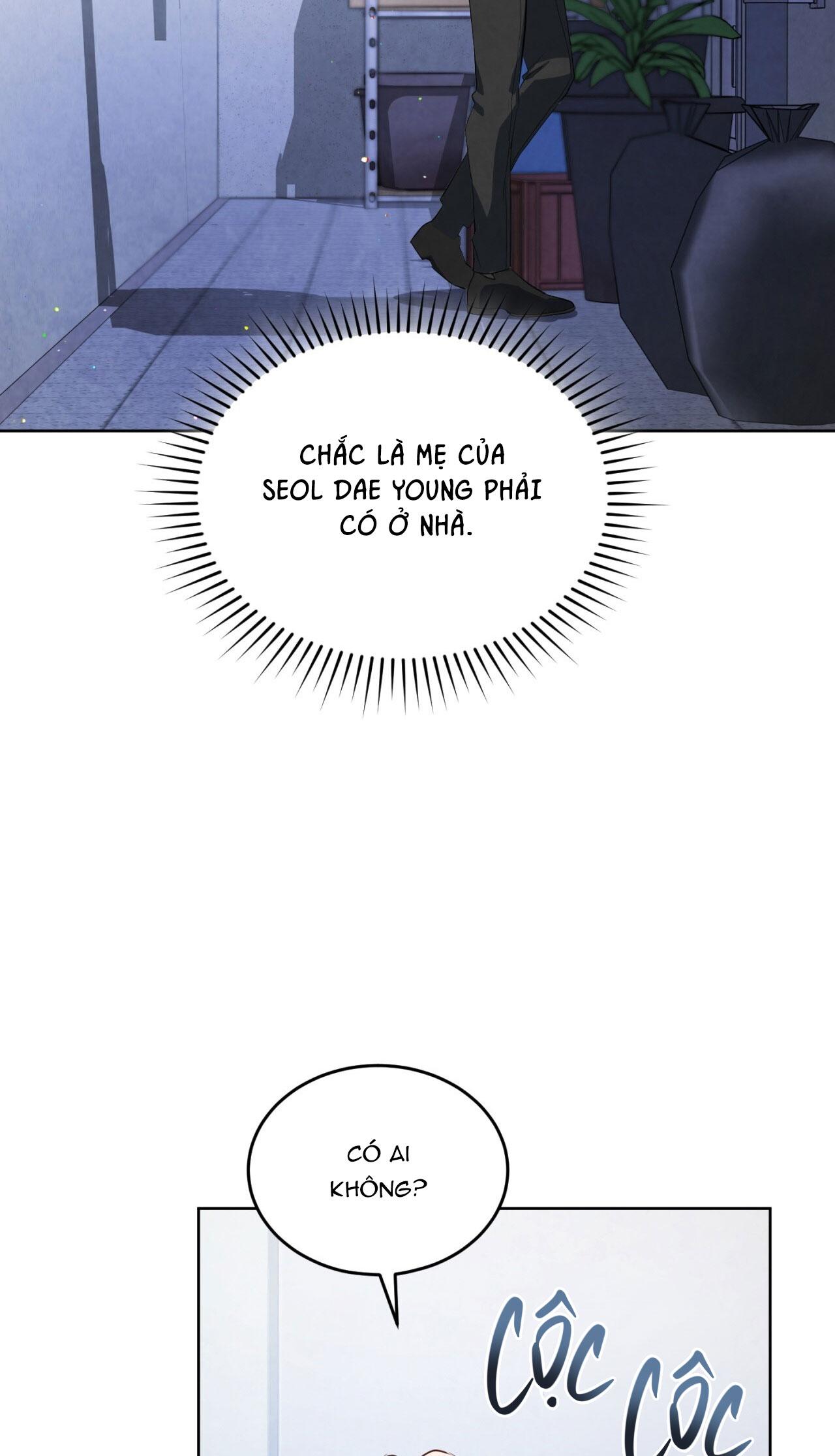 THẾ GIỚI XUNG KHẮC Chapter 12 - Trang 2