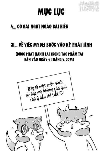 Ở đây có yaoi hơi bị choáy Chapter 366 - Trang 2
