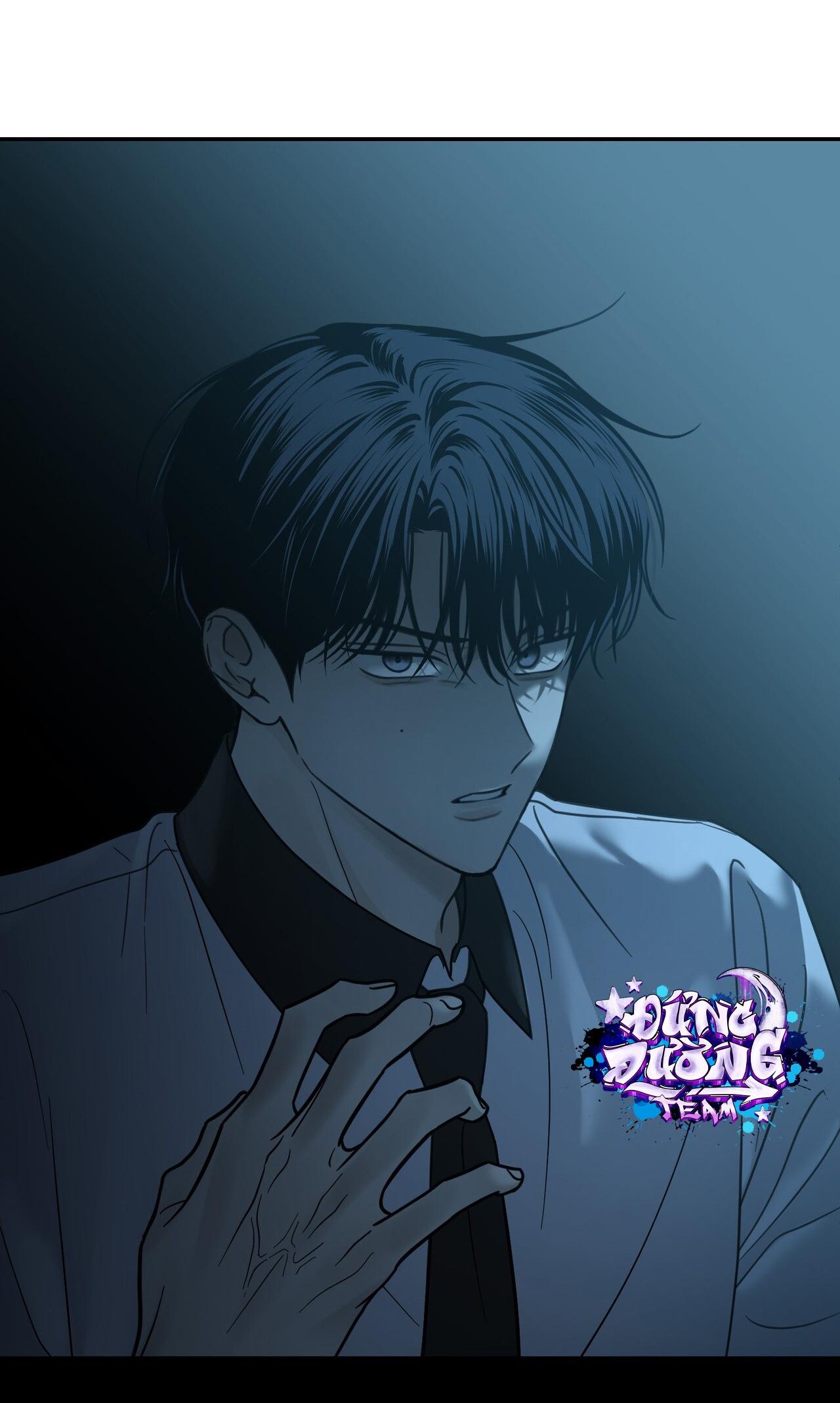 [DDT] ĐIỆP KHÚC MƯA GIÔNG Chapter 2 - Trang 2
