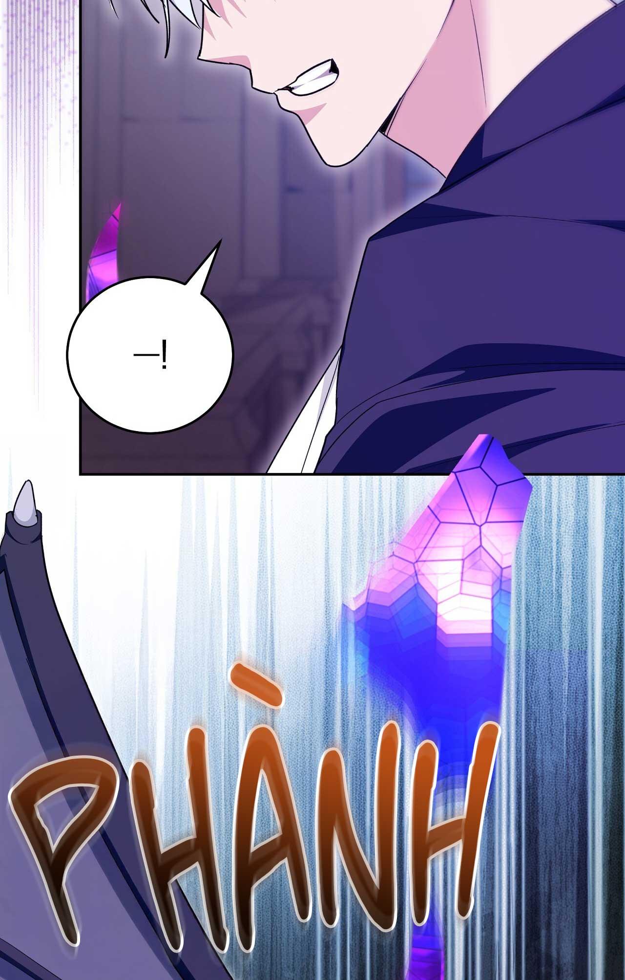 Xuyên thành cục bông của tên cuồng công Chapter 48 - Trang 2