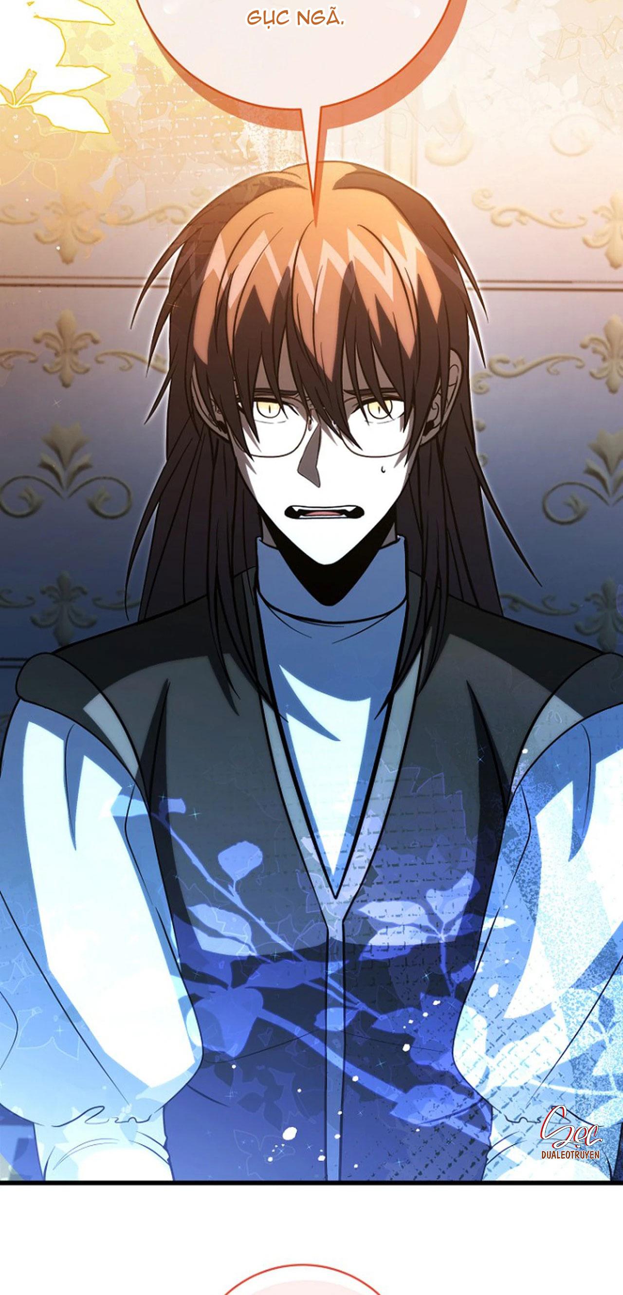 NGHỈ HƯU CHỨ KHÔNG PHẢI TÌNH YÊU Chapter 63 - Trang 2