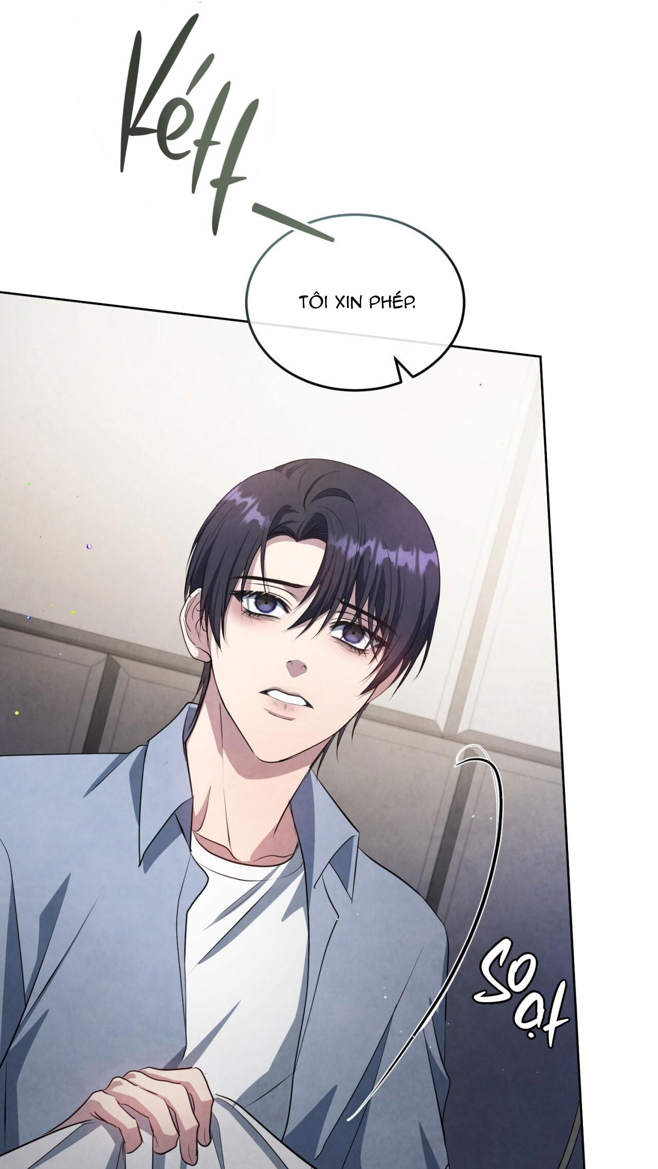 THẾ GIỚI XUNG KHẮC Chapter 12 - Trang 2