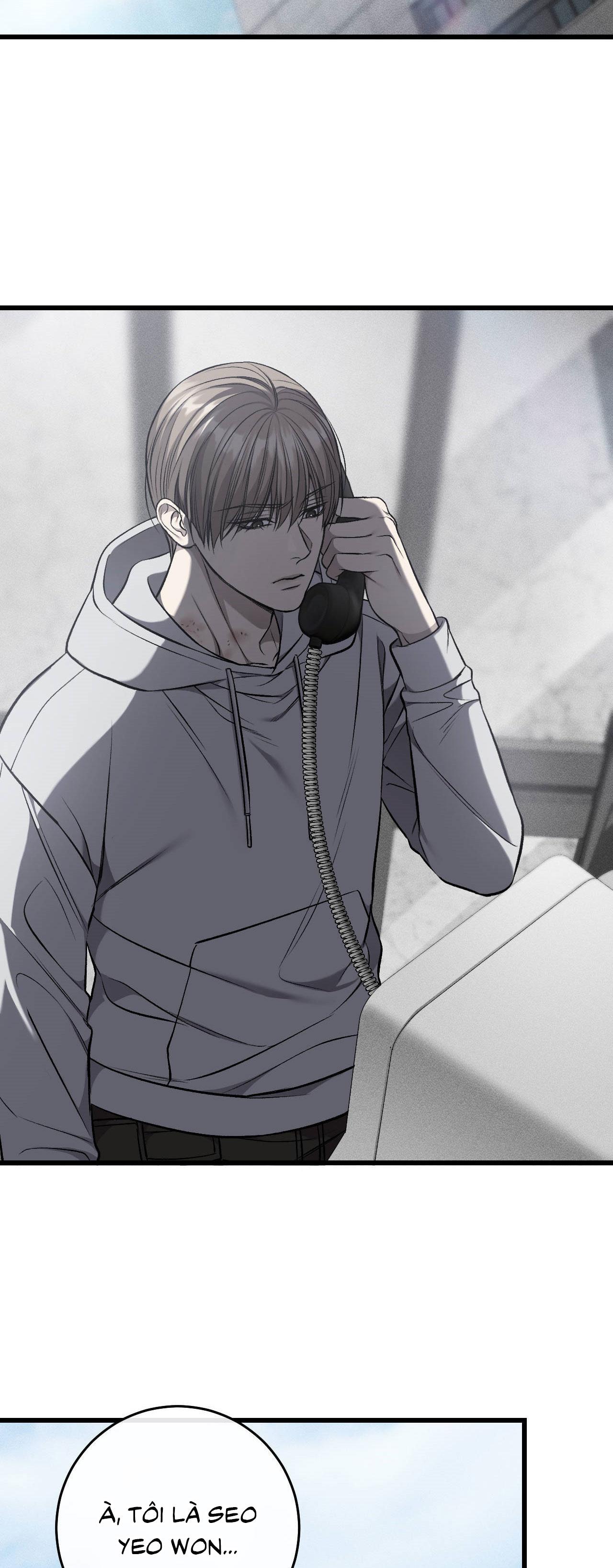 XX ĐÊ TIỆN Chapter 62 - Trang 2