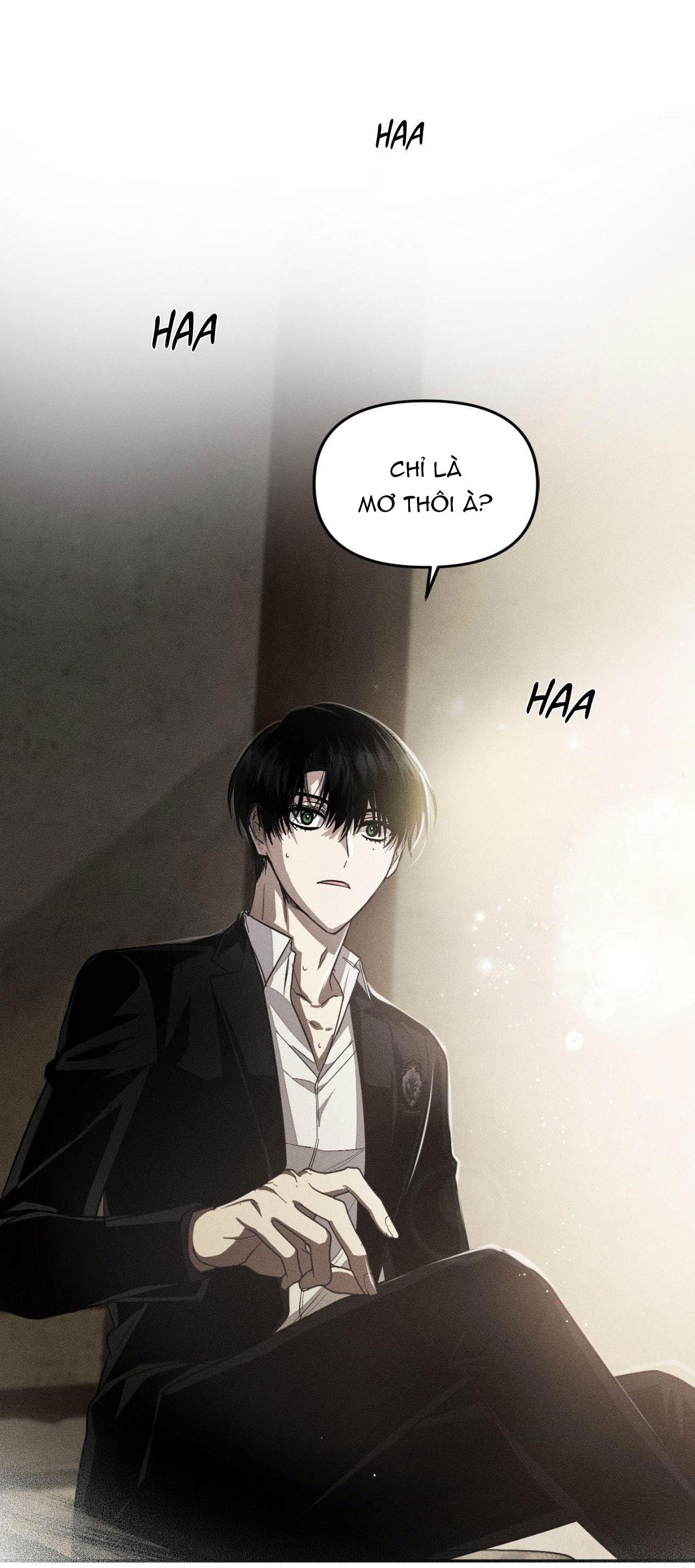 Công Lập Left Fluke Chapter 31 - Next Chapter 32