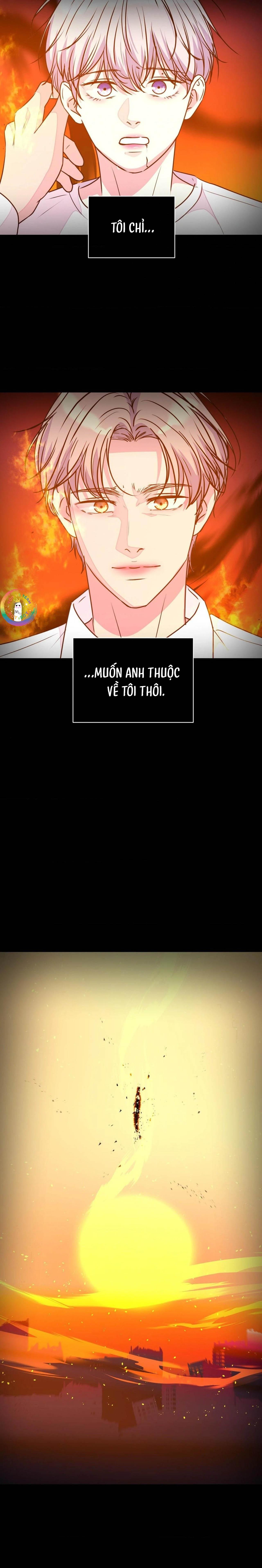 Guiding Light Chapter 55 - Next Chapter 56