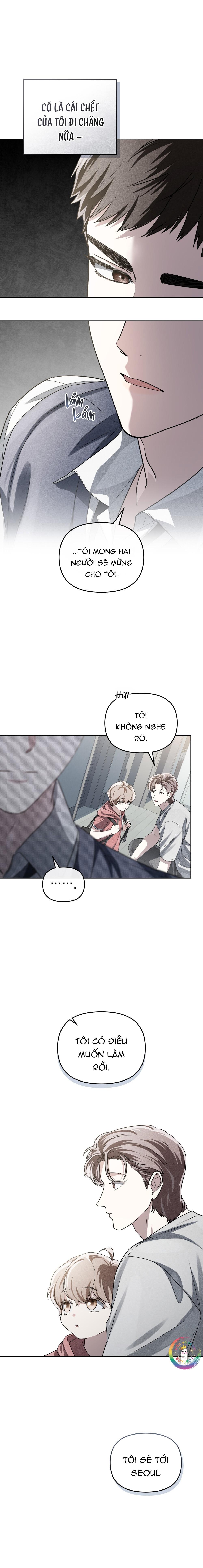 Linh Hồn Lửa Chapter 38 - Next 