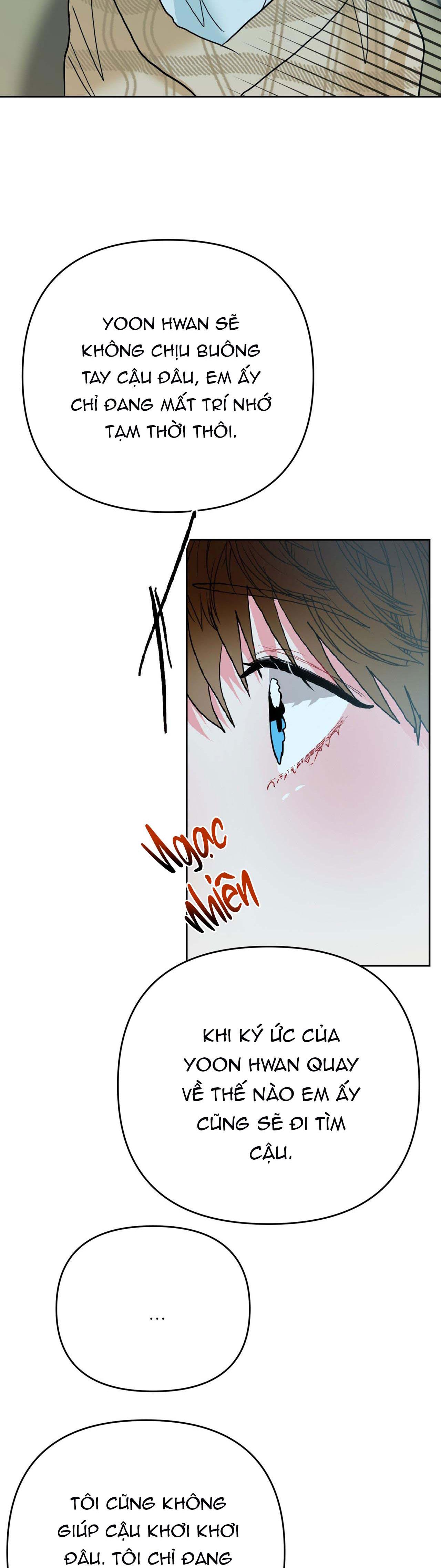 Kẹo Bạc Hà Chapter 8 - Trang 2