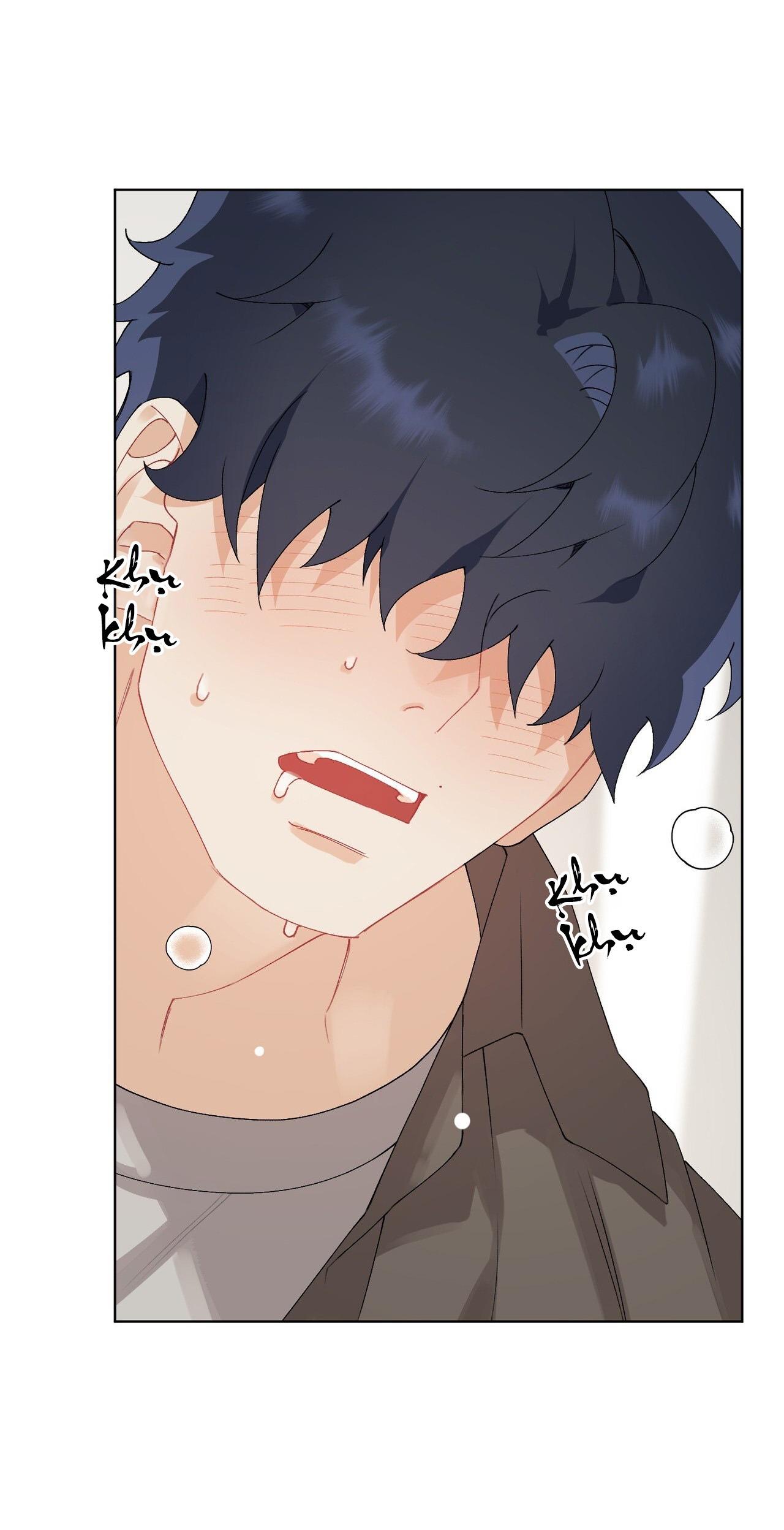 THIÊNG LIÊNG VÀ TÀN NHẪN Chapter 7 - Trang 2