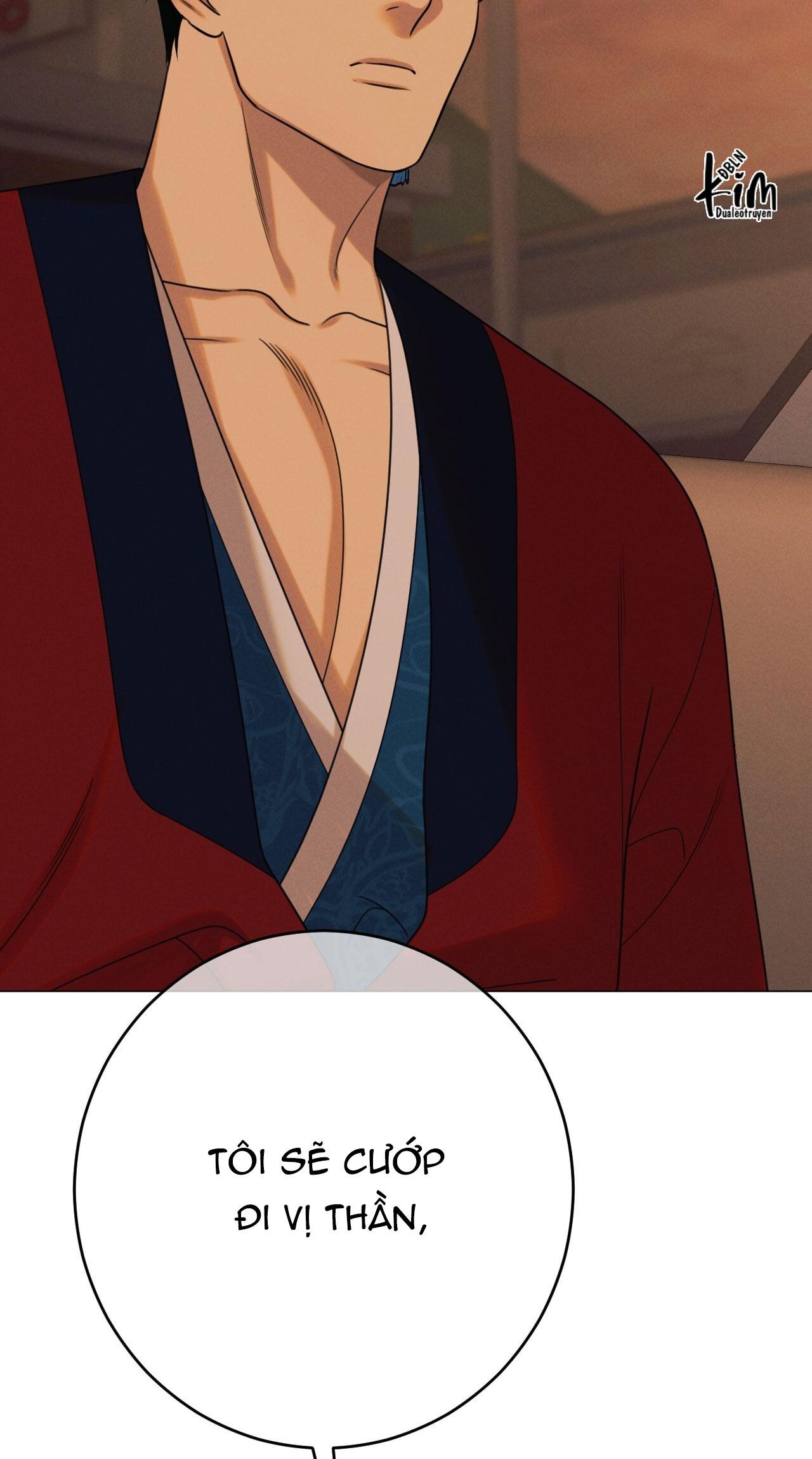 QUẺ BÓI GIẤC MƠ CỦA YÊU TINH Chapter 72 - Next 