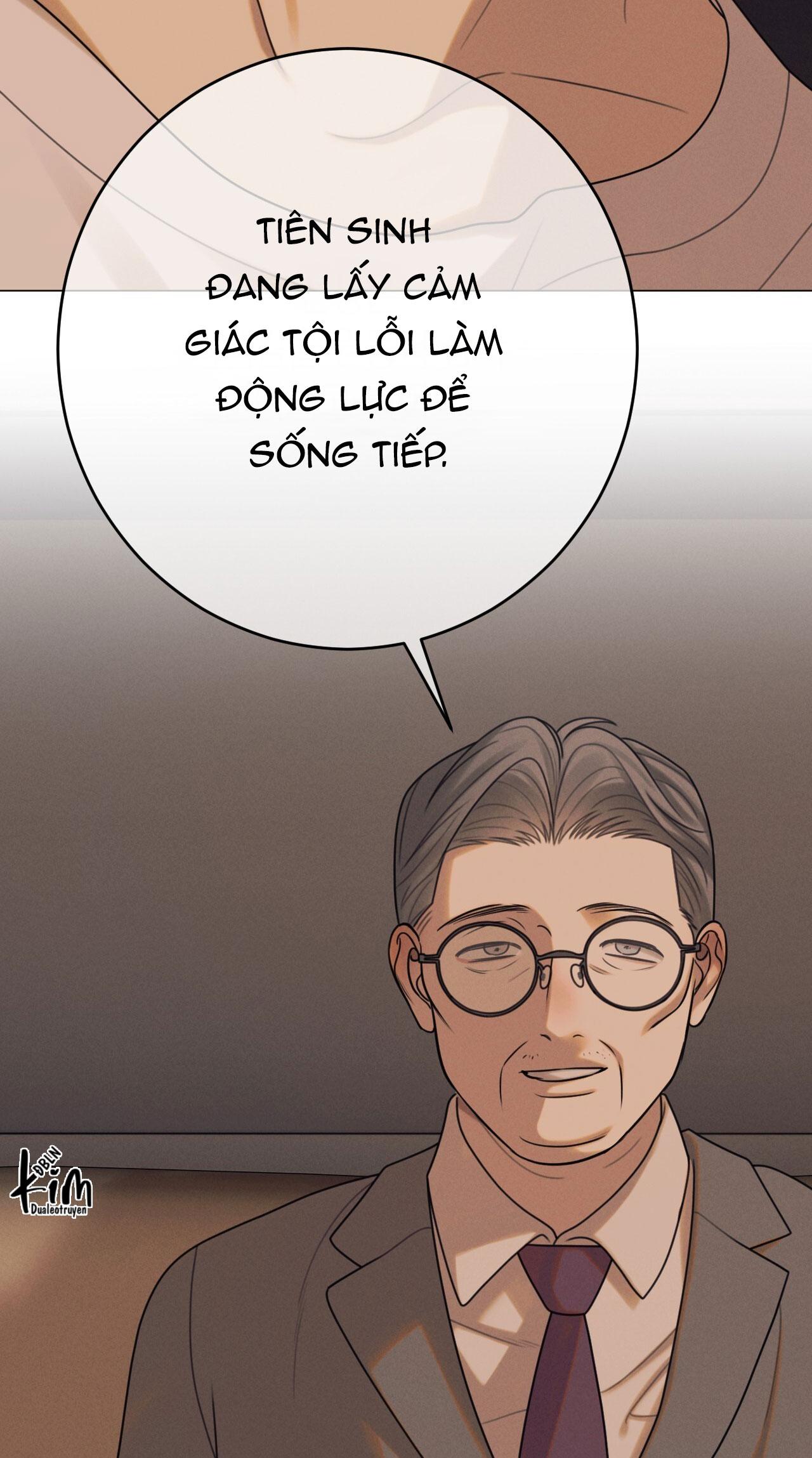 QUẺ BÓI GIẤC MƠ CỦA YÊU TINH Chapter 72 - Next 