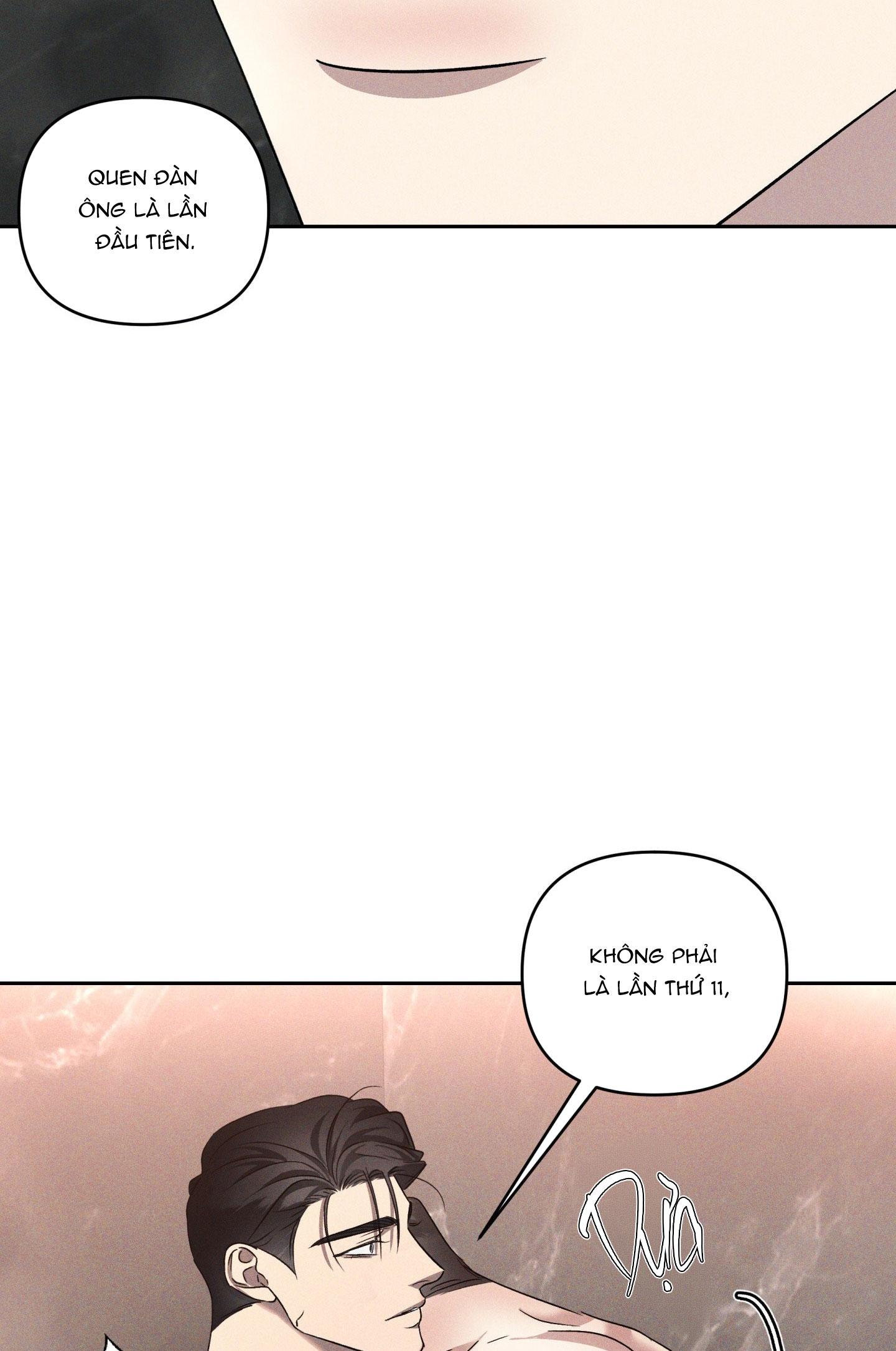 EDEN Chapter 44 - Trang 2