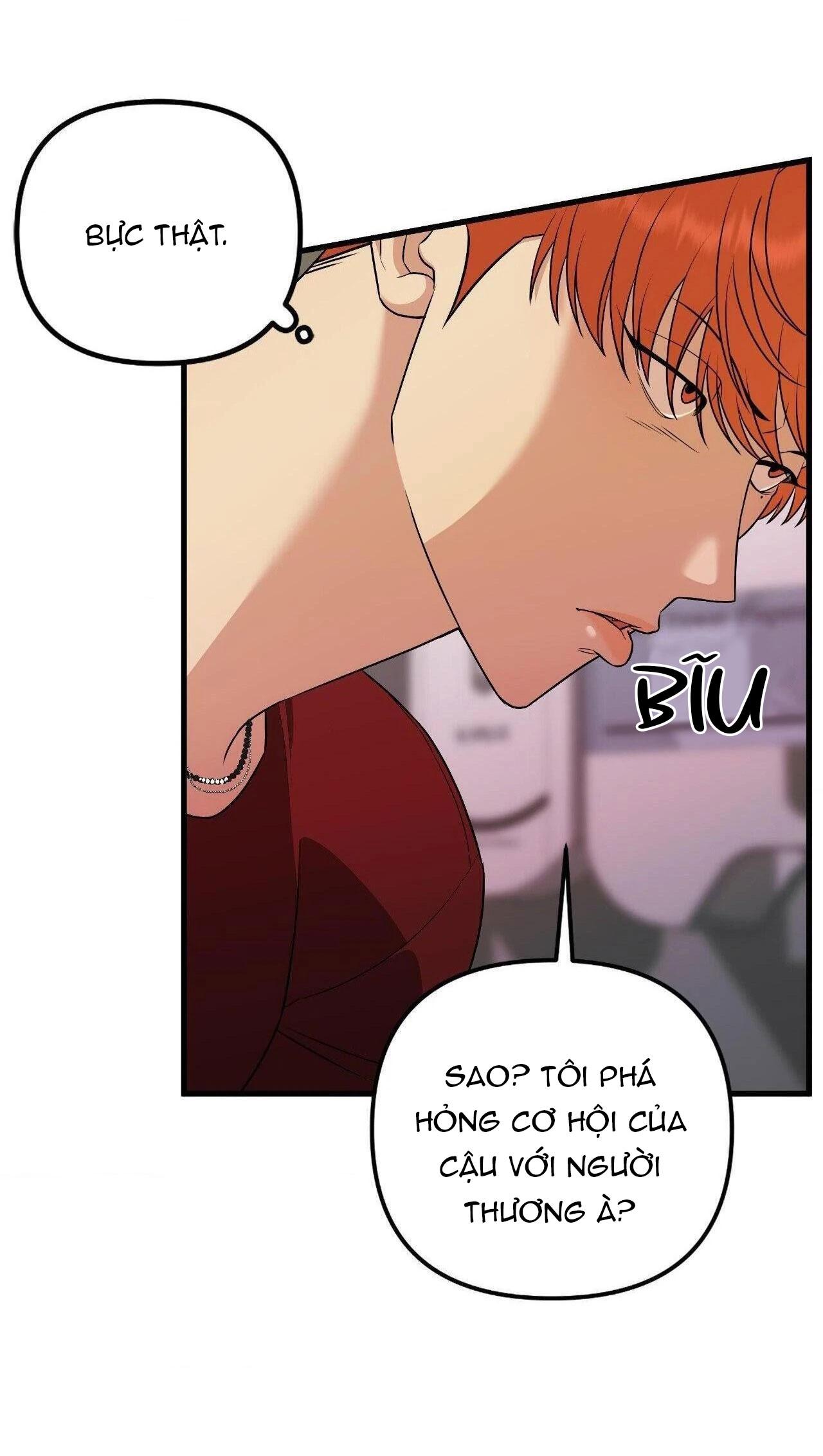 Bốt Hôn Chapter 9 - Trang 2