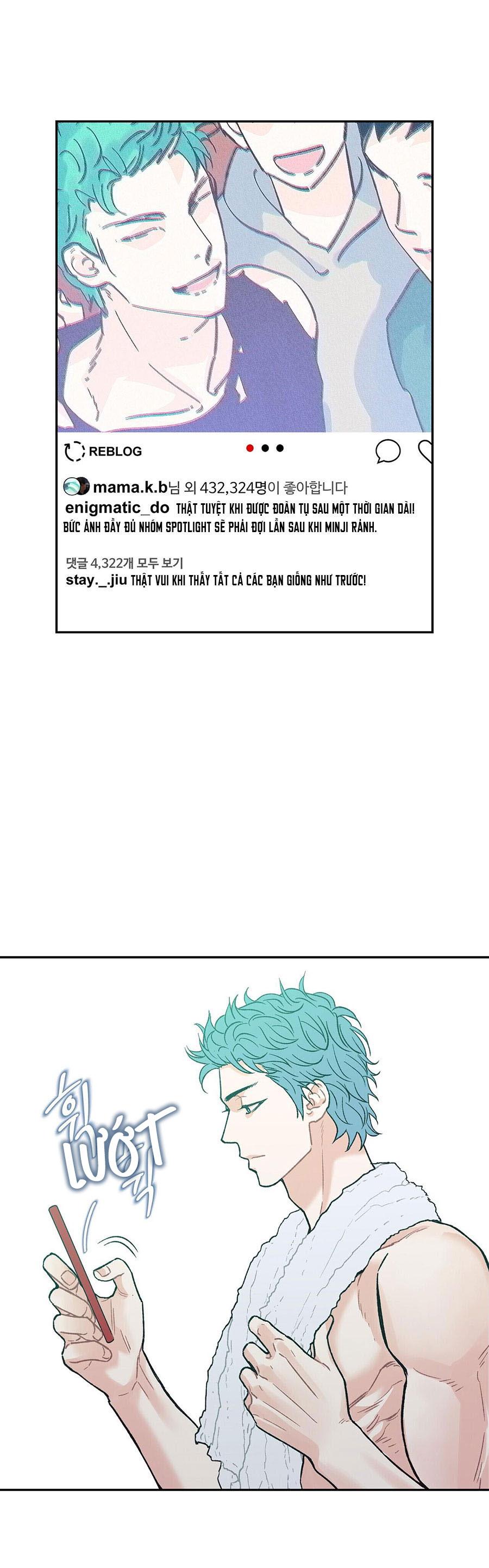 Ten Chapter 7 - Next Chapter 8