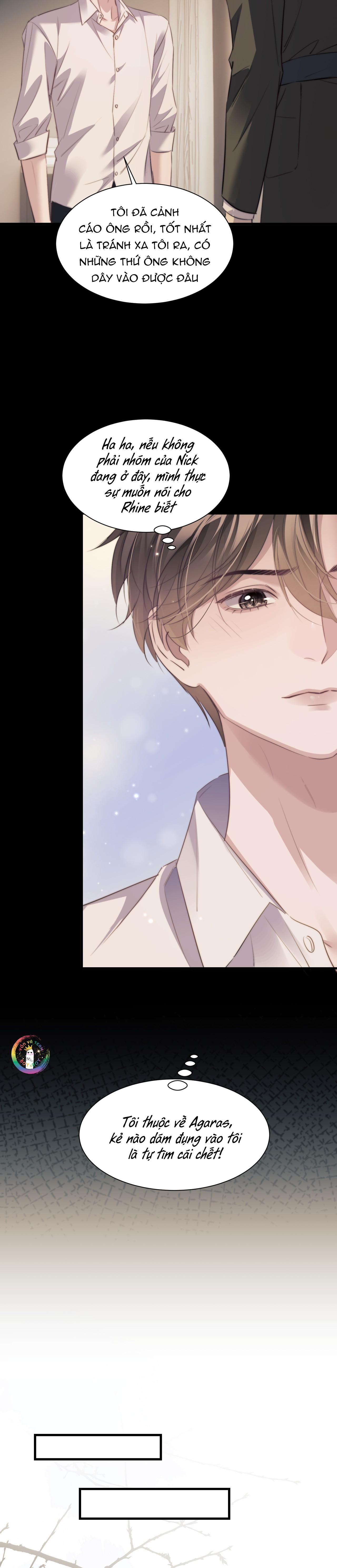 Nhân Ngư Desharow Chapter 117 - Trang 2