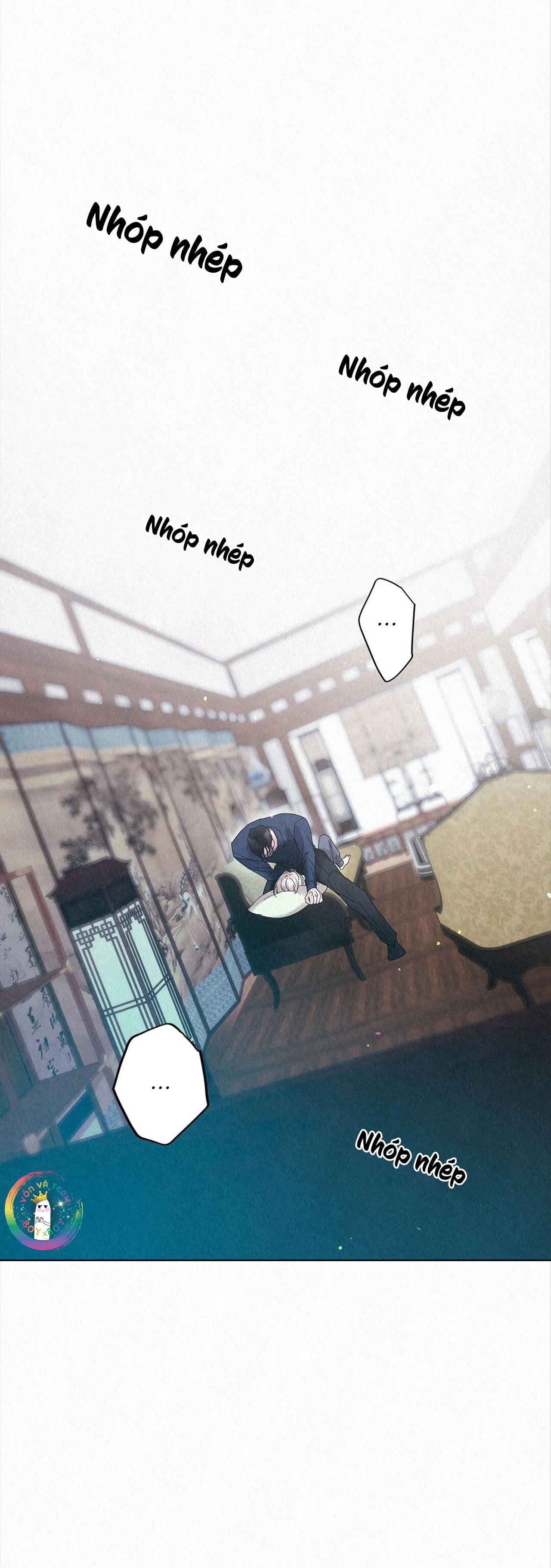 Ác Nhân Đàm Chapter 27 - Next Chapter 28