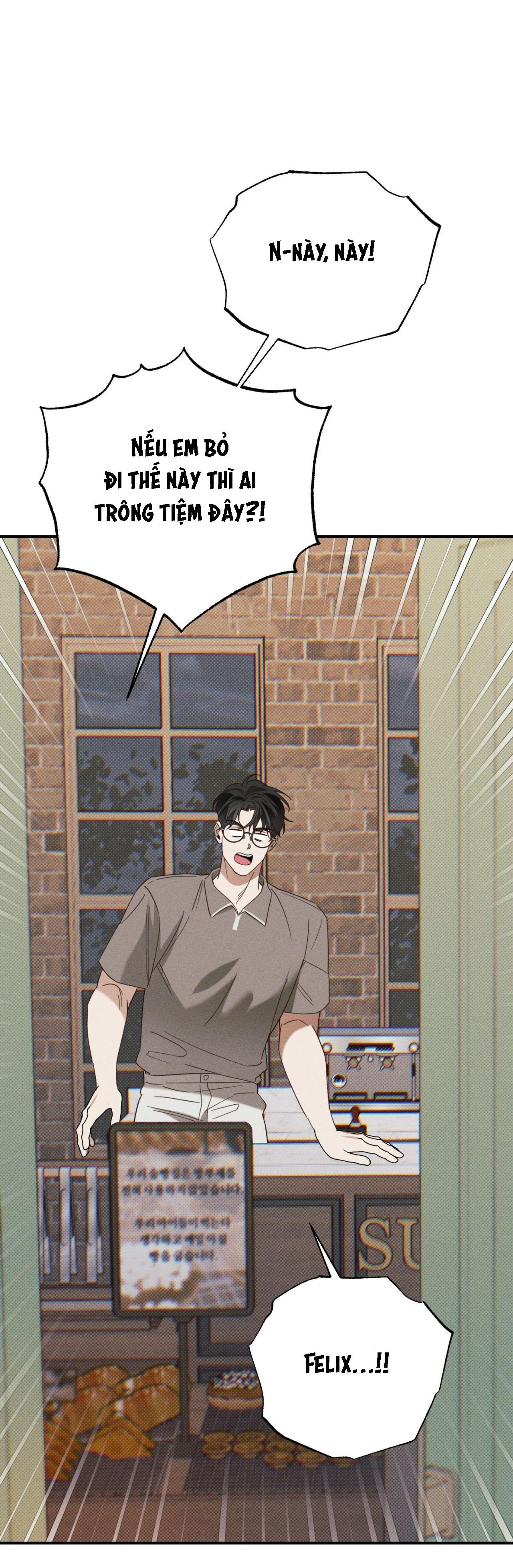 ĐẦM LẦY NHÂN NGƯ Chapter 34 - Trang 2