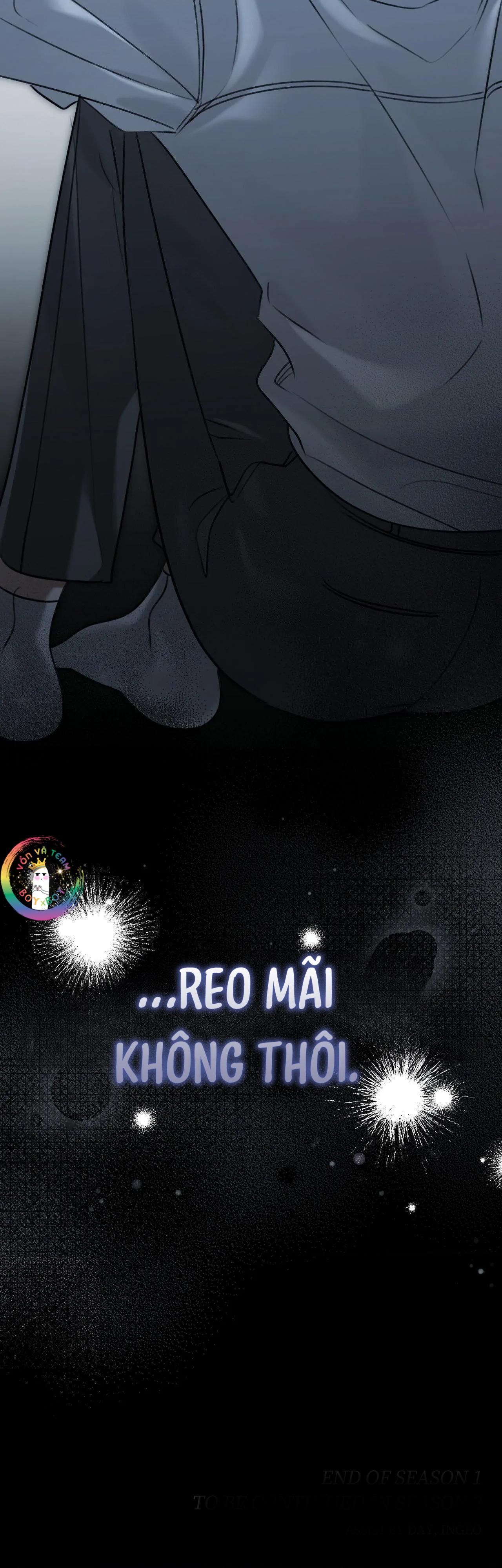 Mỗi Ngày Đều Muốn Tên Hoàng Tử Yandere Nhục Mặt Chapter 35 - Trang 2