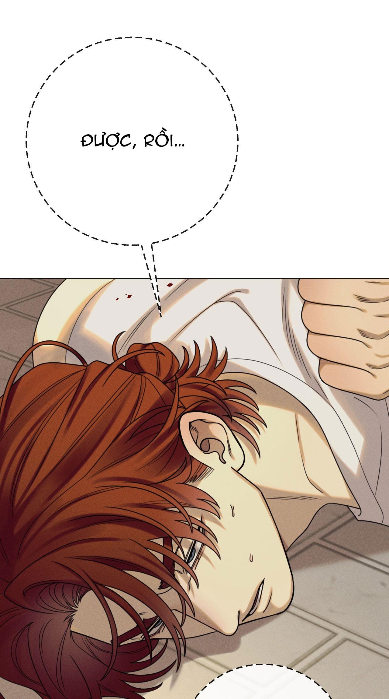 Quẻ Bói Giấc Mơ Của Yêu Tinh Chapter 71 - Trang 2