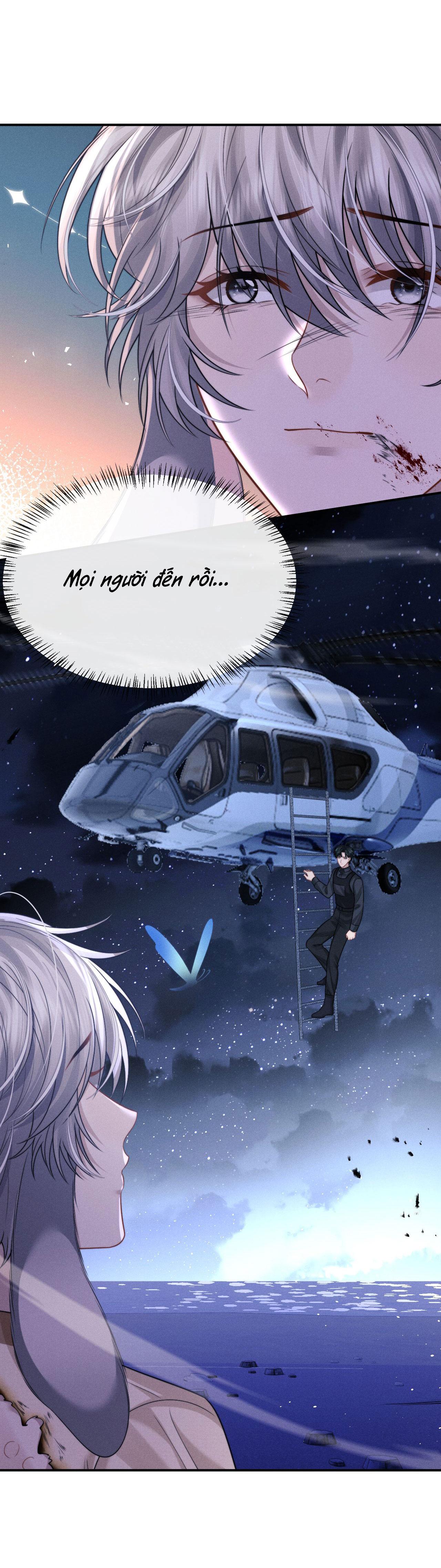 Chấp Sự Thỏ Tai Cụp Chapter 173 - Trang 2