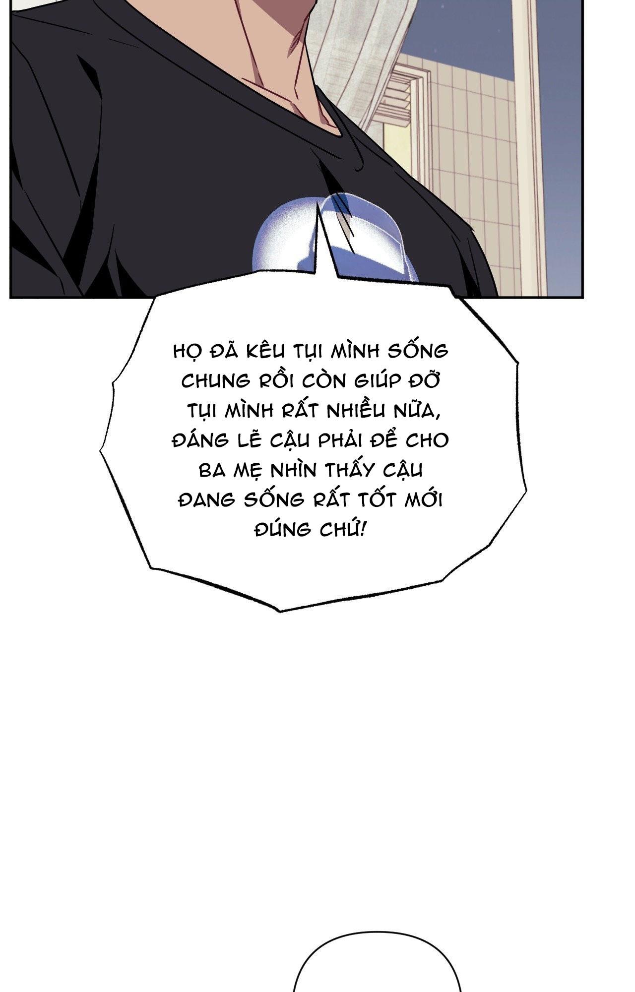 HƠN CẢ BẠN BÈ Chapter 110 - Trang 2