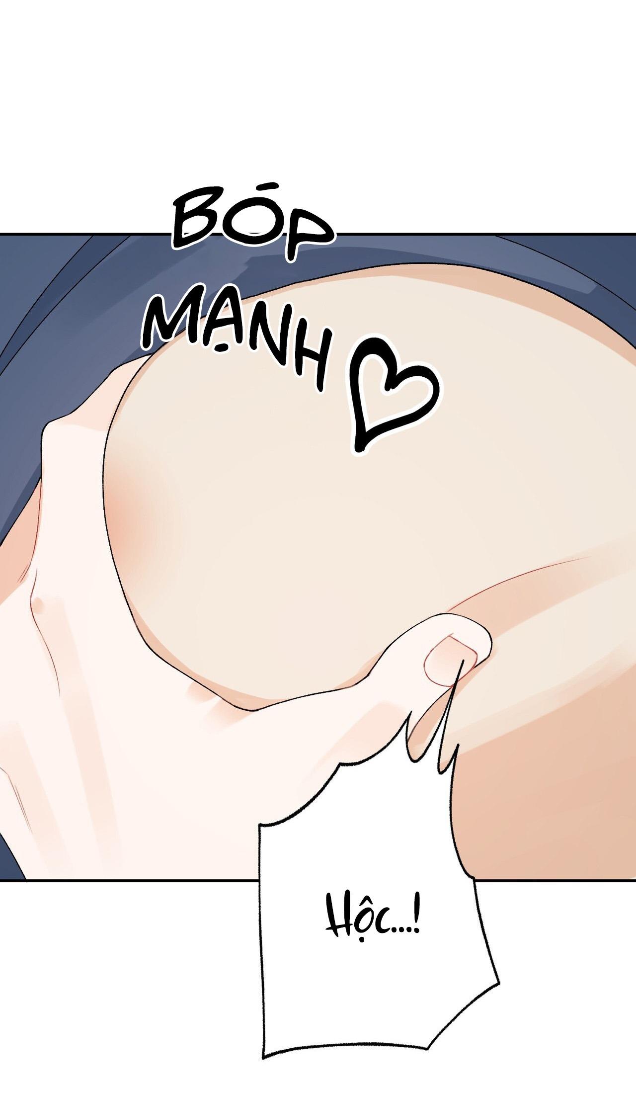 THIÊNG LIÊNG VÀ TÀN NHẪN Chapter 7 - Trang 2