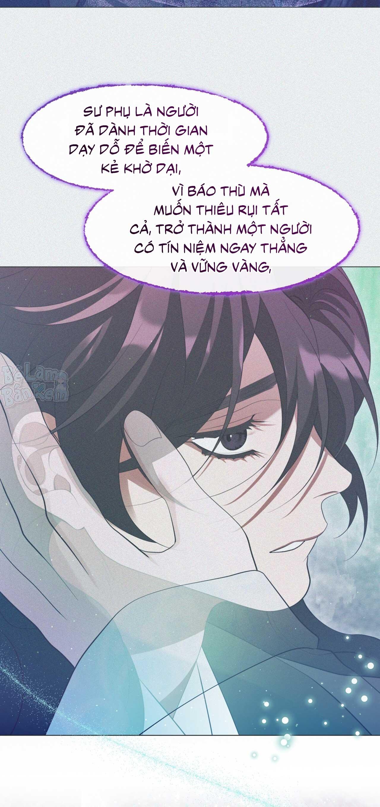 Tôi đã Nuôi Dạy Thủ Lĩnh Giáo Phái ác Ma Chapter 72 - Trang 2