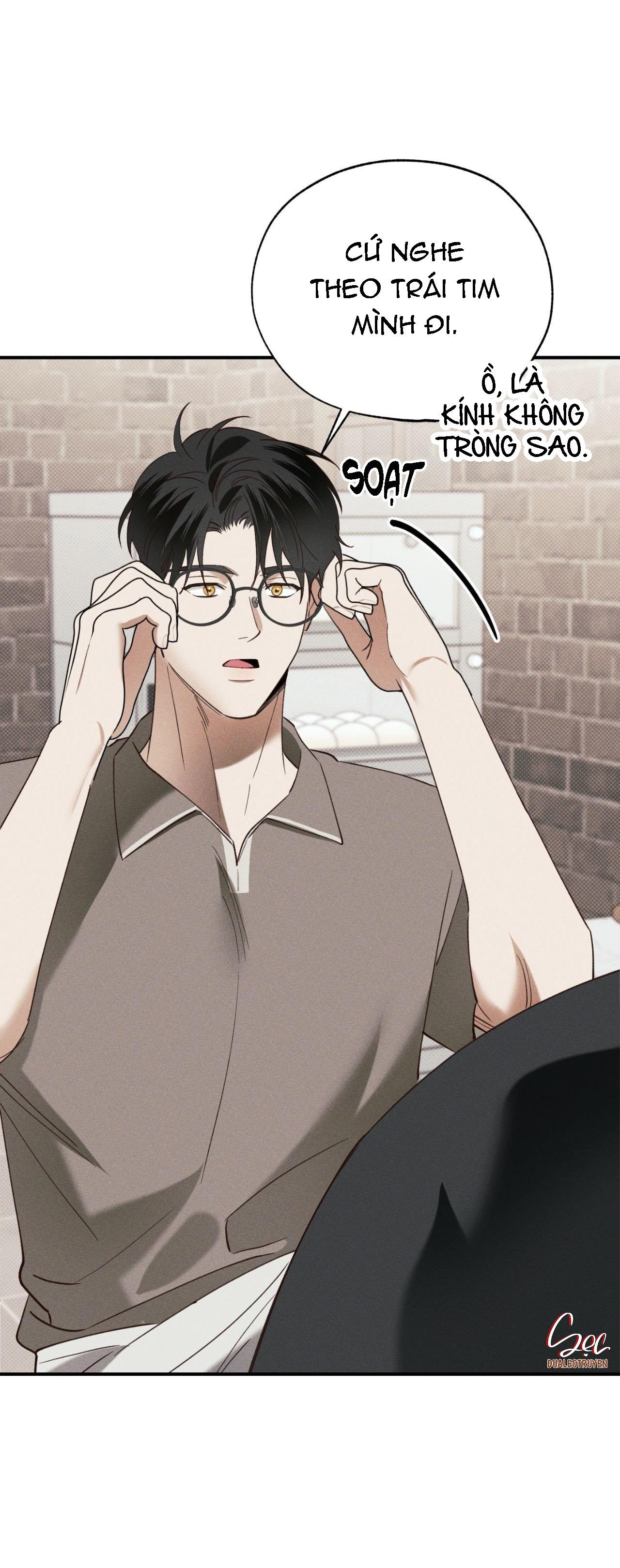 ĐẦM LẦY NHÂN NGƯ Chapter 34 - Trang 2