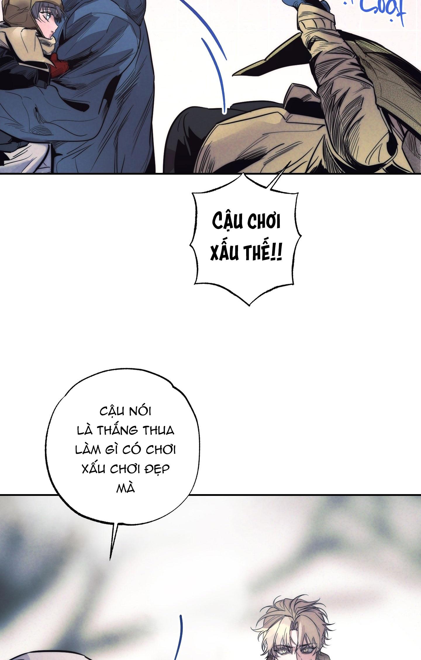 KỲ THỊ Chapter 57 - Next Chapter 58