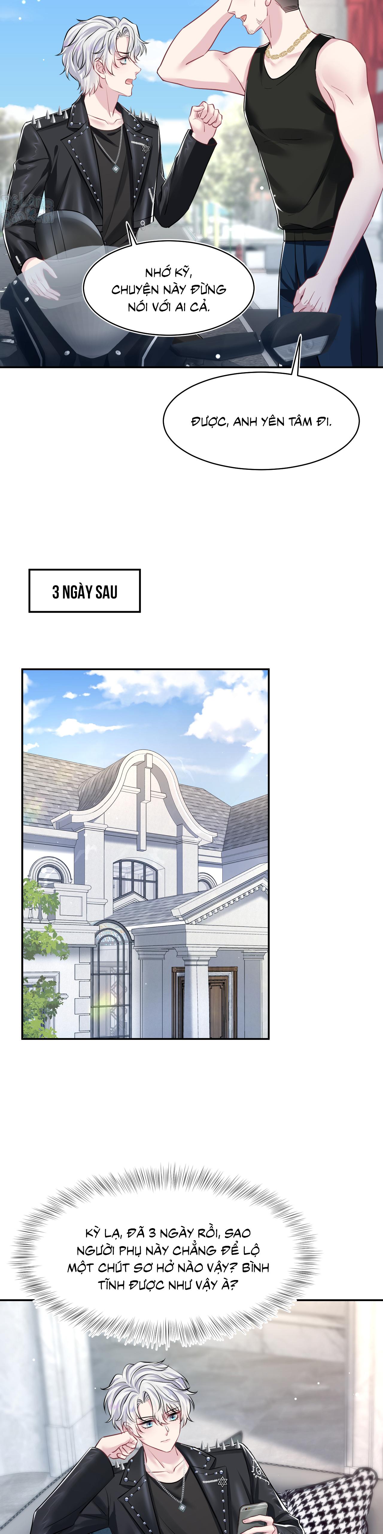 Tuyệt mỹ bạch liên hoa online dạy học Chapter 214 - Next Chapter 215