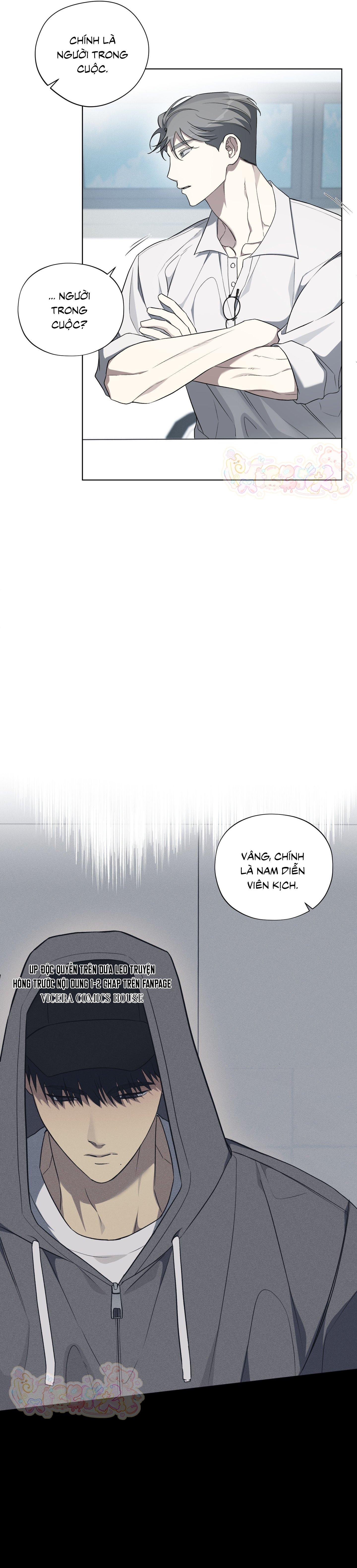 Tin Đồn Chapter 19 - Trang 2