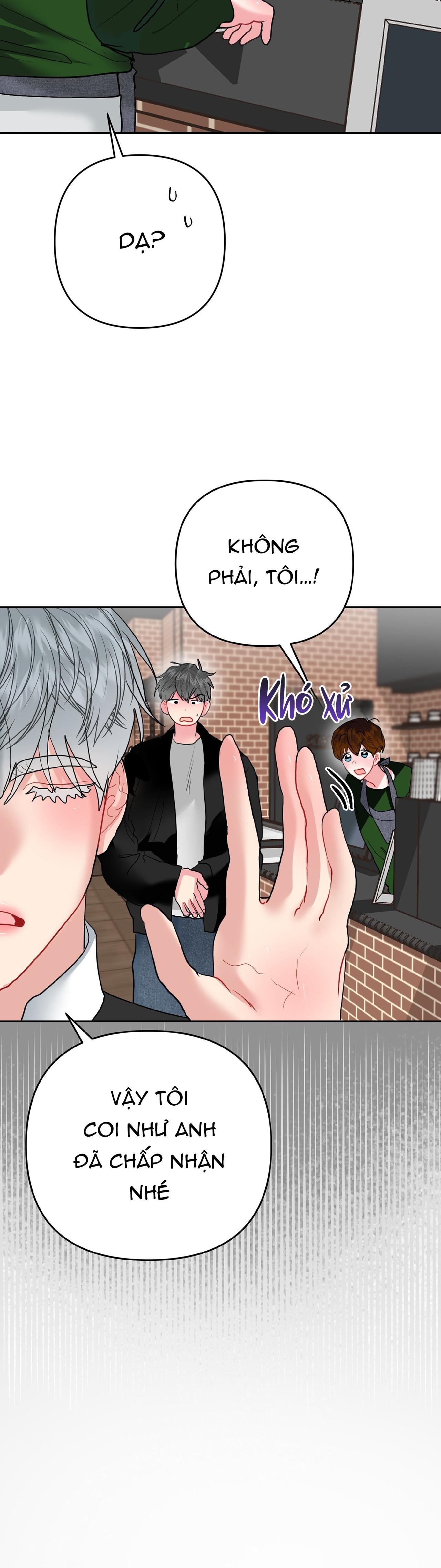 Kẹo Bạc Hà Chapter 9 - Trang 2
